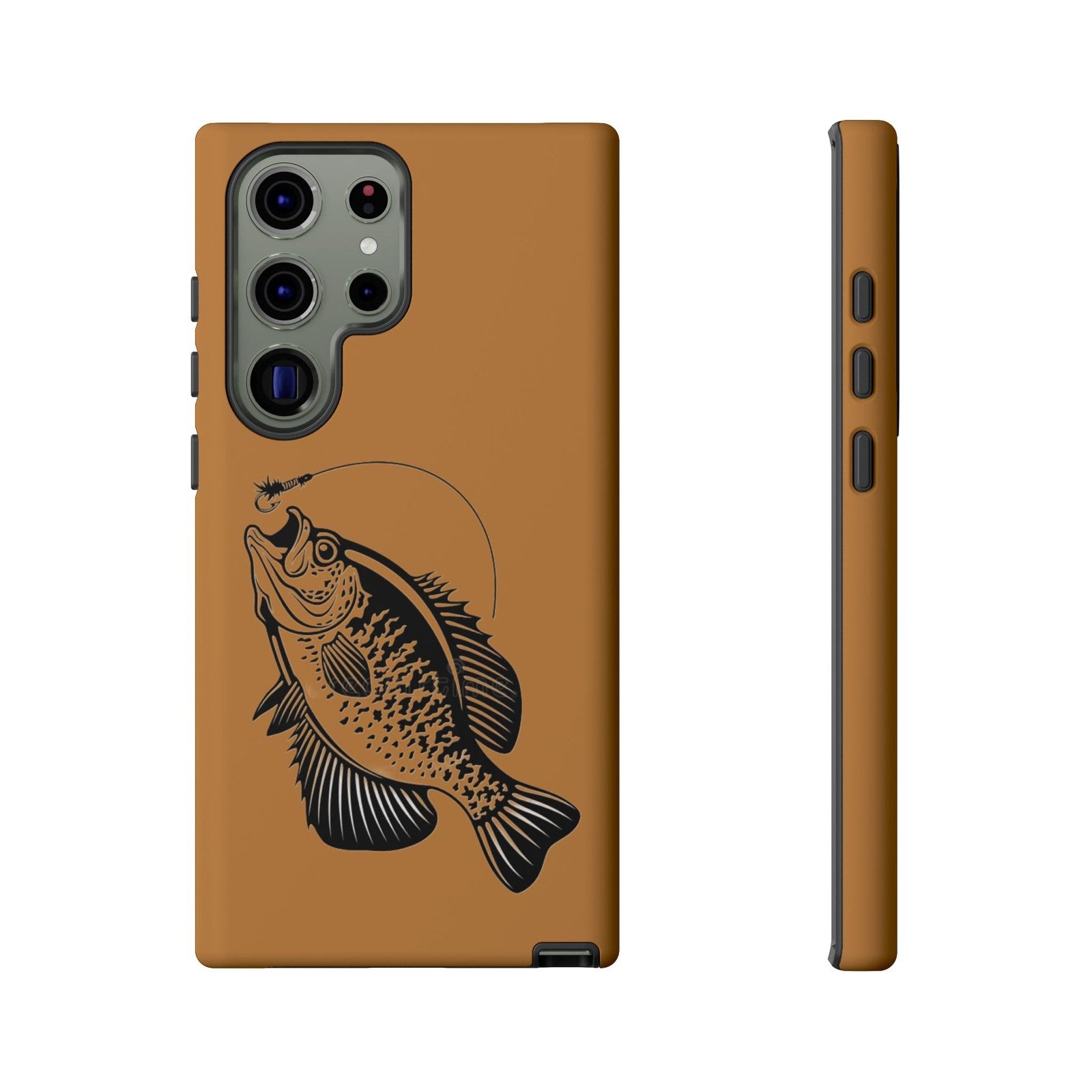 Fishing Phone Case, Tough Cases for Anglers, Durable Accessory, Gift for [...]