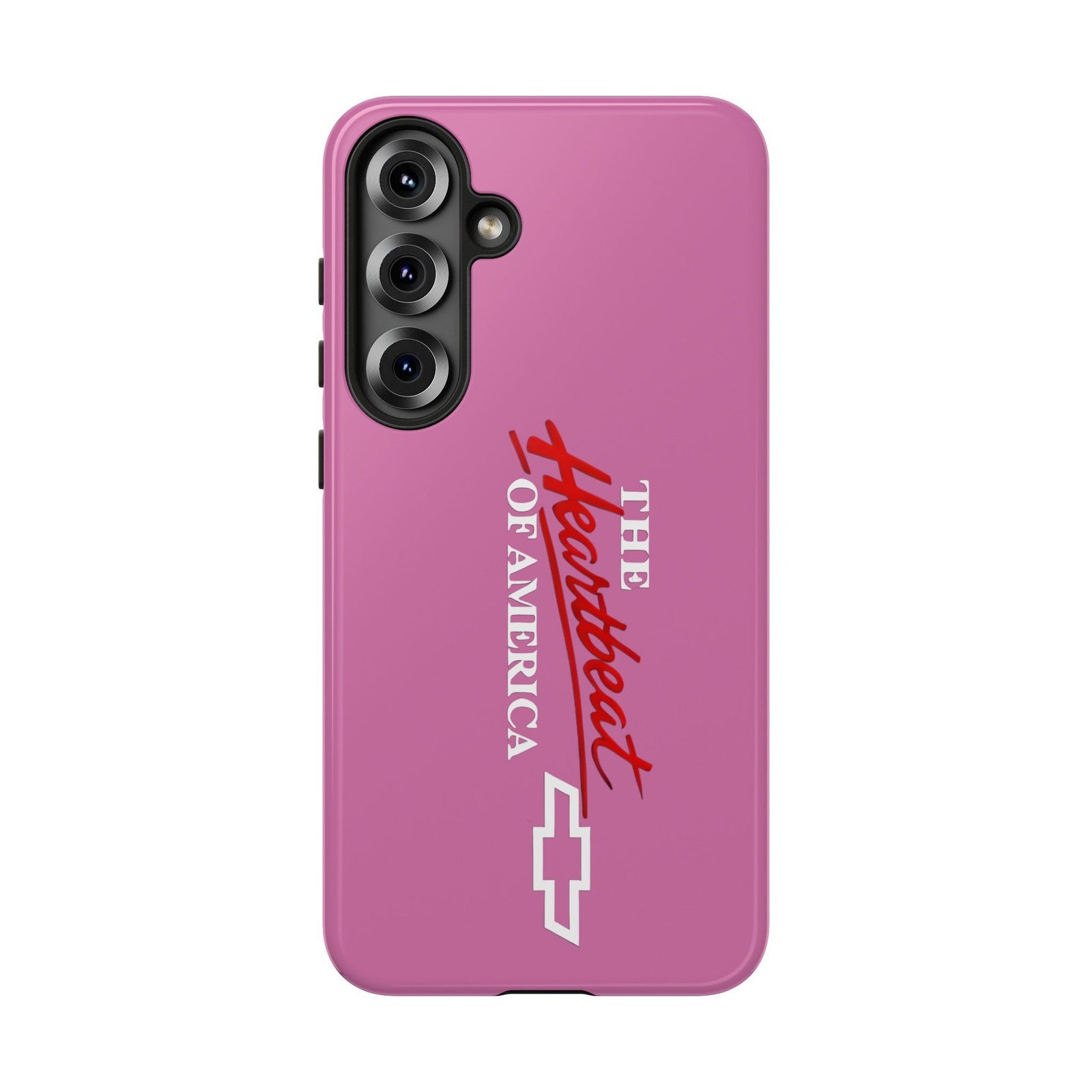 Chevy Tough Cases - Heartbeat of America - Stylish Phone Protection, Gifts [...]