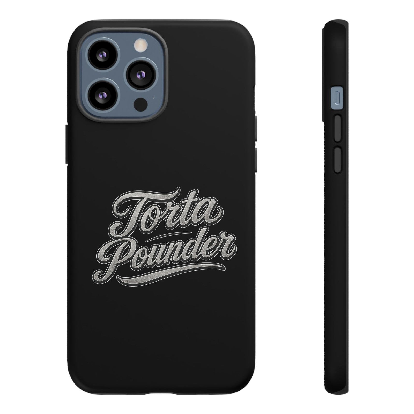 Tough Cases - Torta Pounder Phone Case, Protective Phone Cover, Durable Phone
