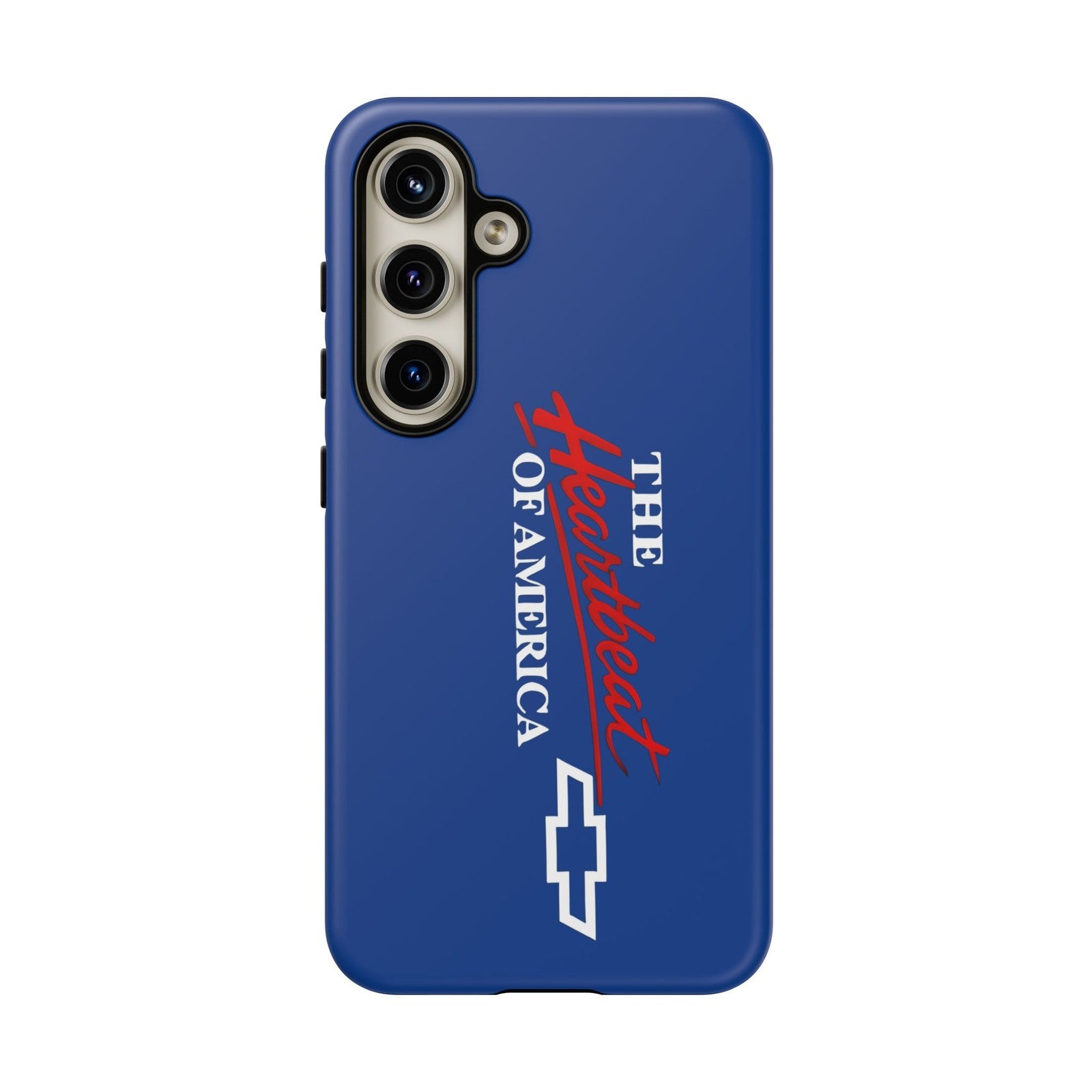 Chevy Phone Case | Tough Cases, Car Enthusiast Gift, Personalized [...]
