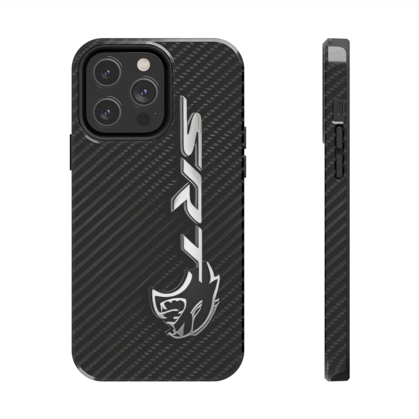 Dodge SRT Tough Phone Cases