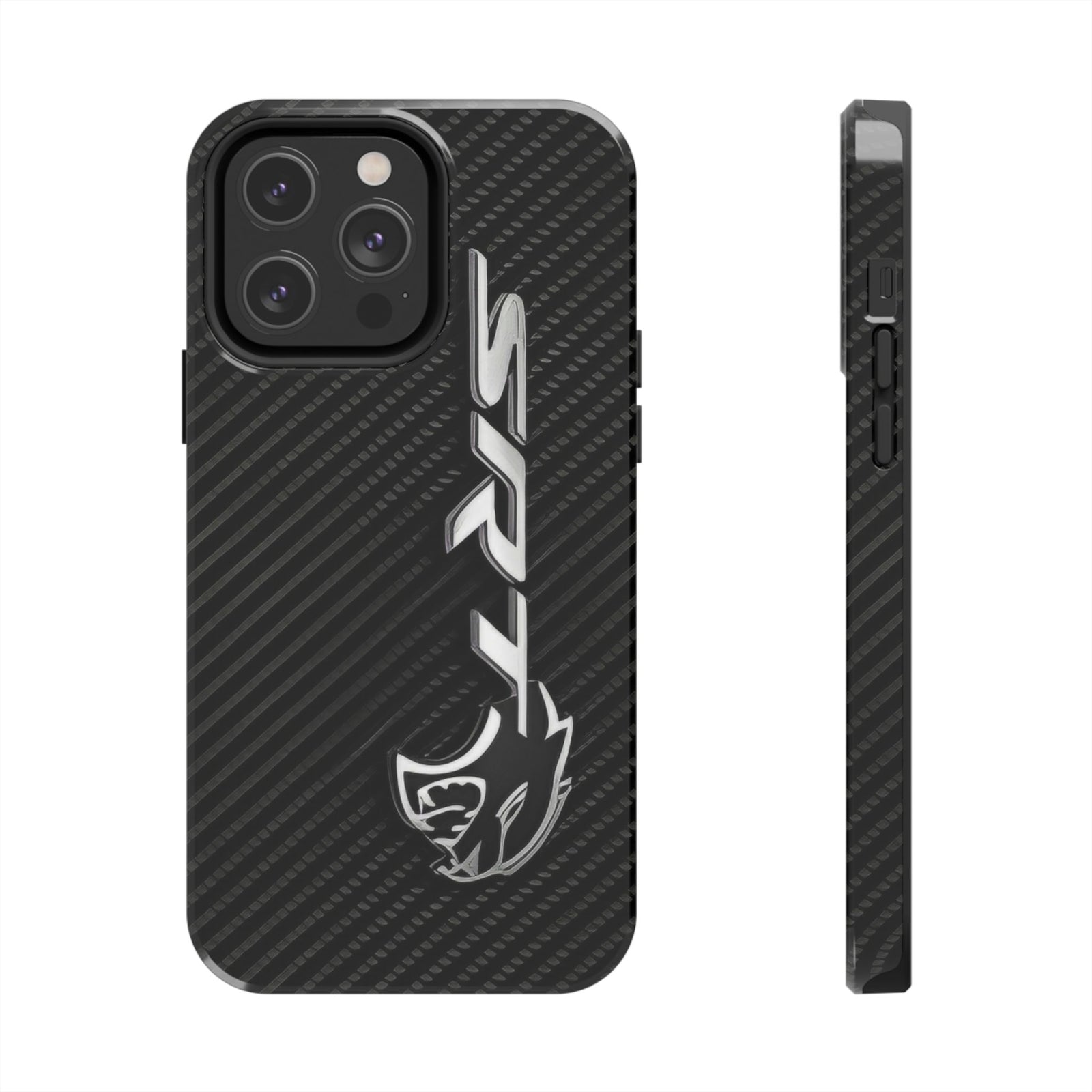 Dodge SRT Tough Phone Cases