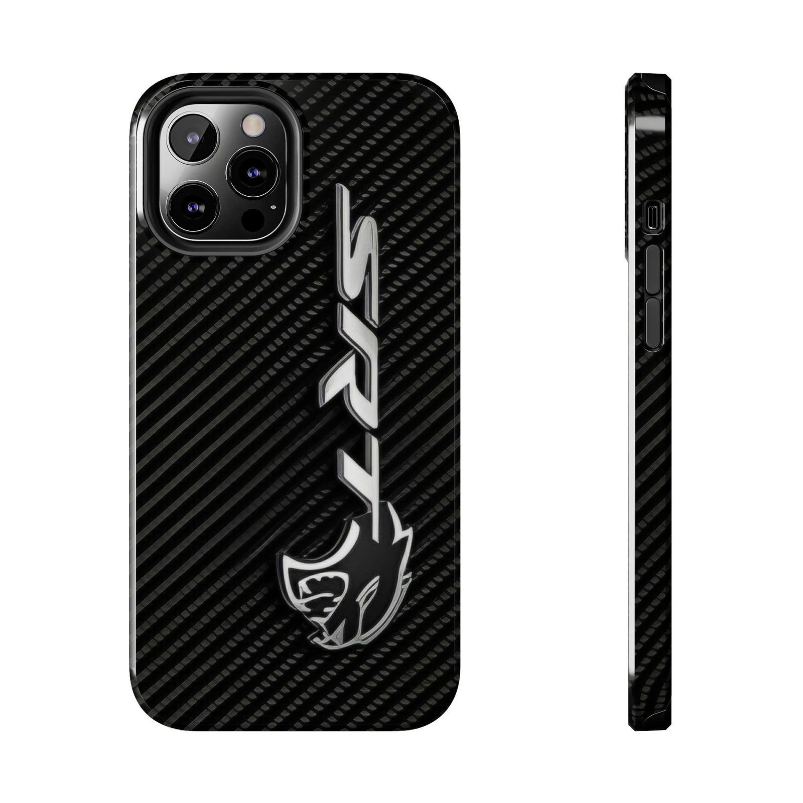 Dodge SRT Tough Phone Cases