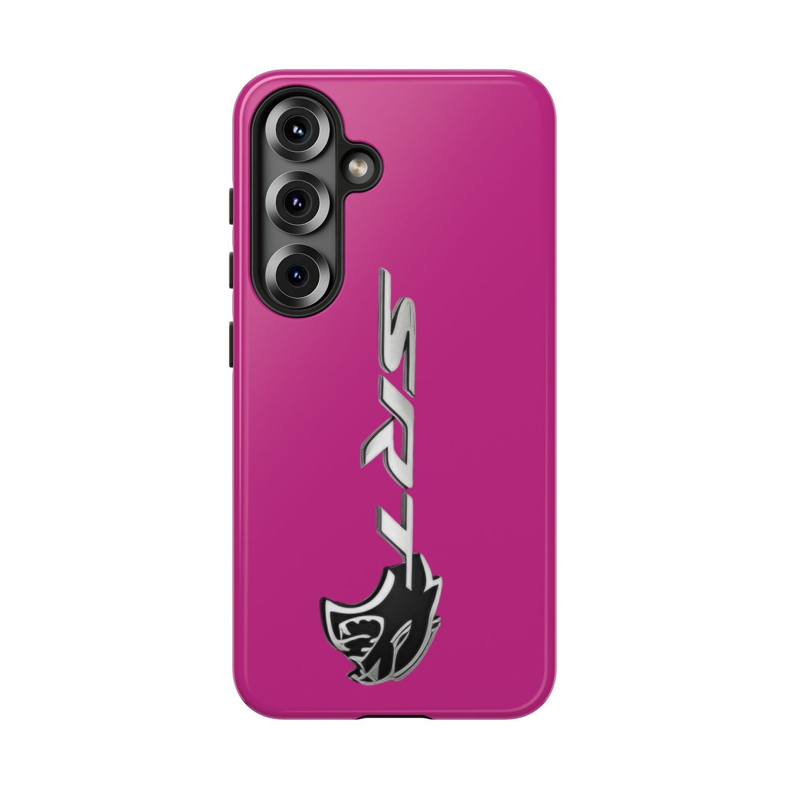 SRT Style Phone Case, Durable Phone Cover, Cool Phone Protector, Rugged Phone