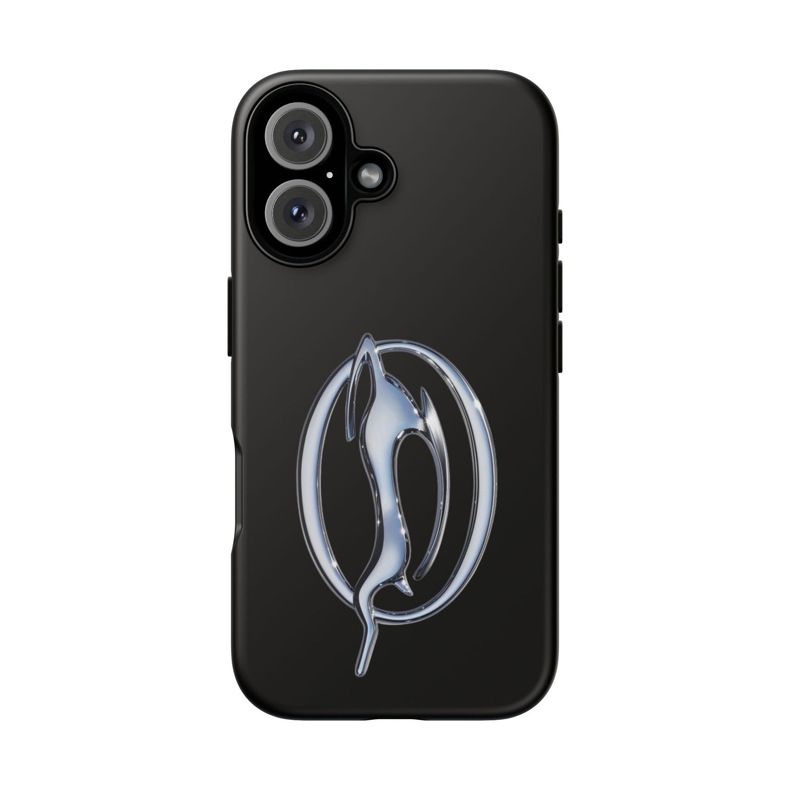 Impala Logo Tough Cases - Protective Phone Covers, Durable Smartphone Cases,
