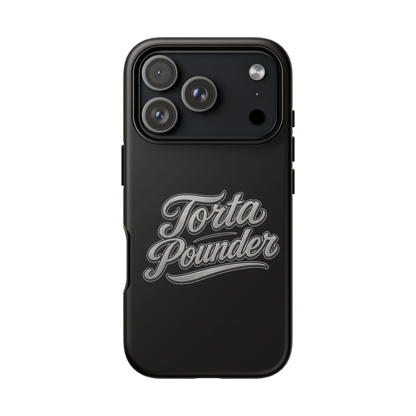 Tough Cases - Torta Pounder Phone Case, Protective Phone Cover, Durable Phone