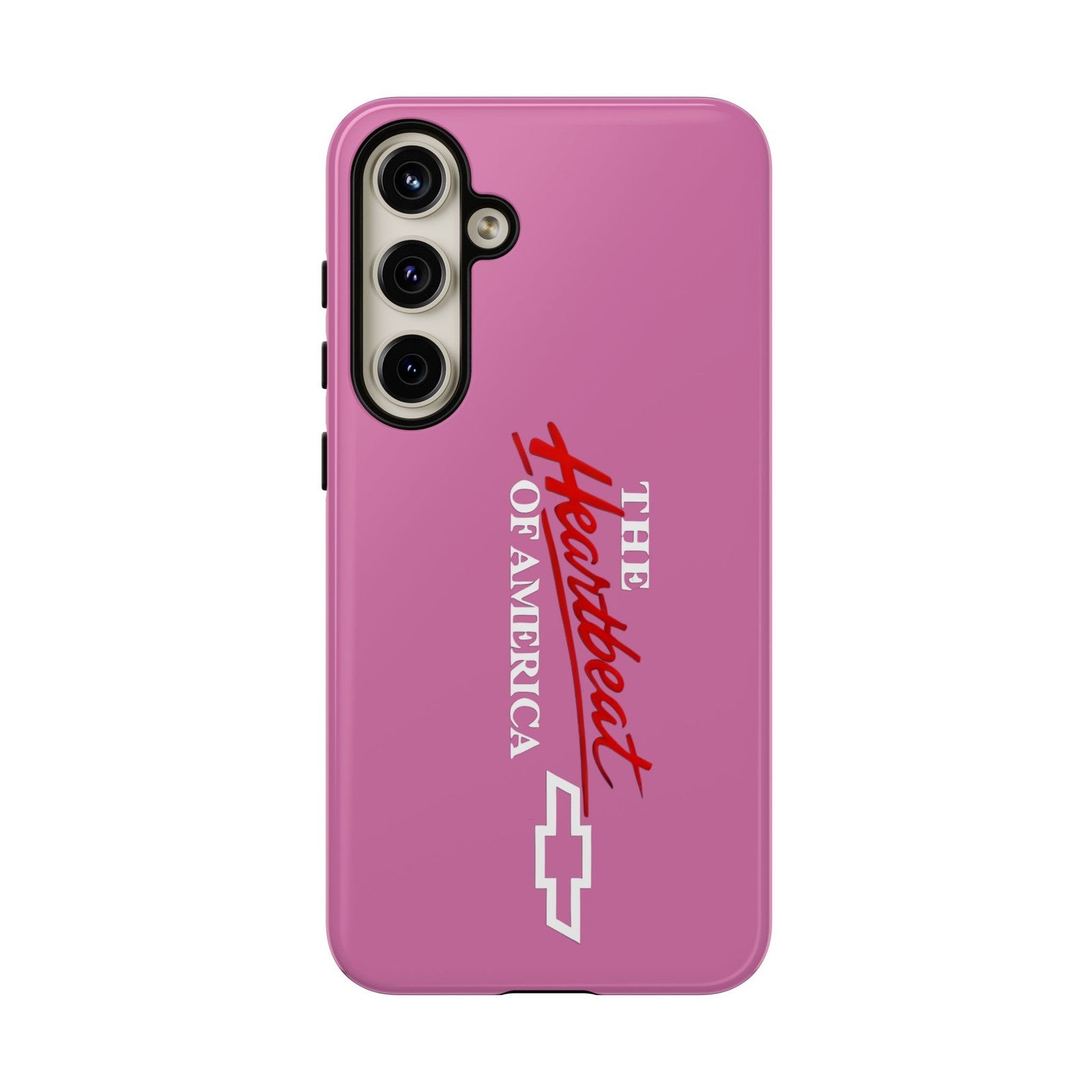 Chevy Tough Cases - Heartbeat of America - Stylish Phone Protection, Gifts [...]