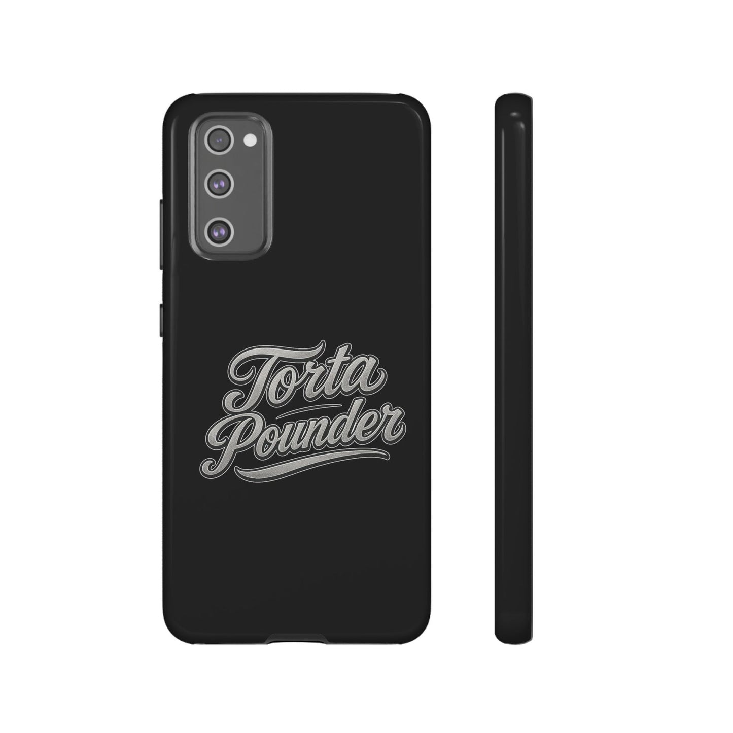 Tough Cases - Torta Pounder Phone Case, Protective Phone Cover, Durable Phone