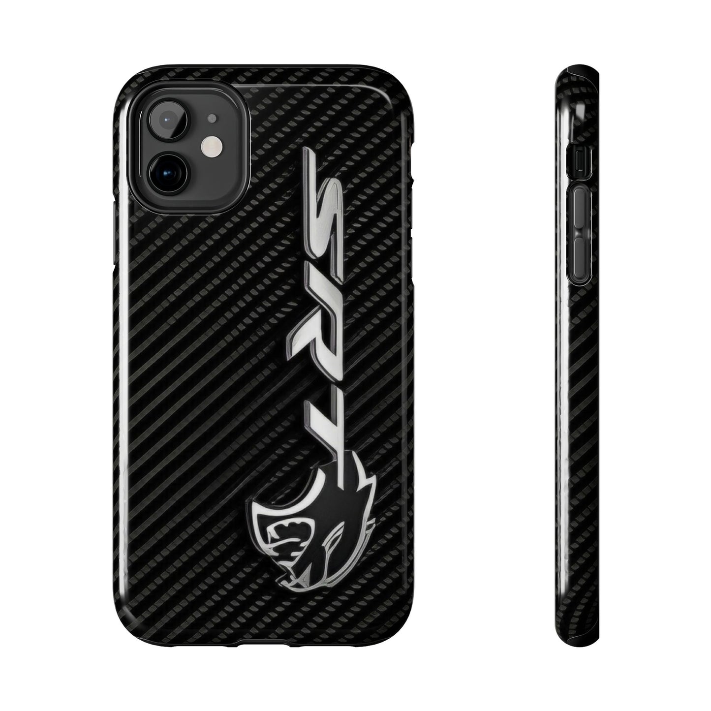 Dodge SRT Tough Phone Cases