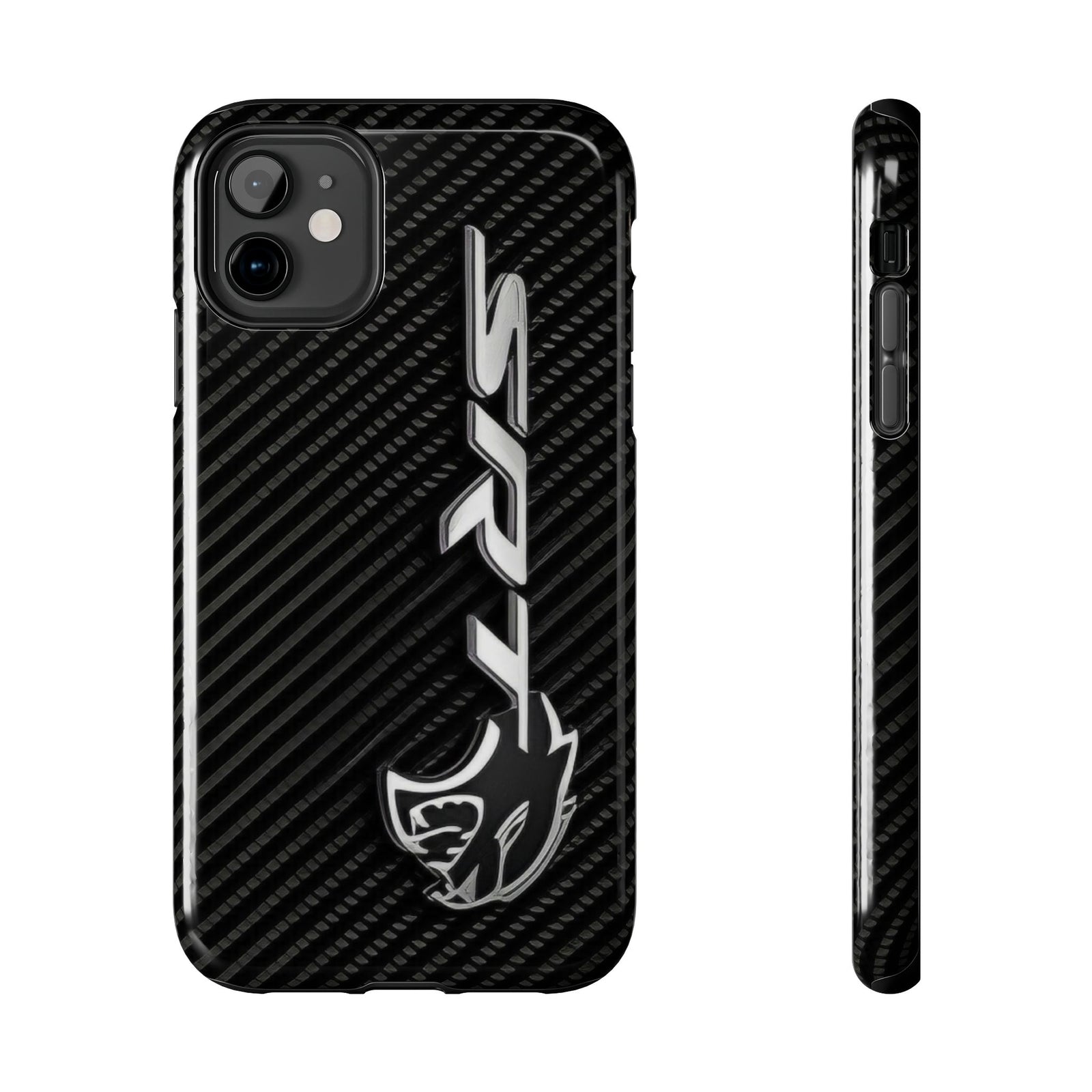 Dodge SRT Tough Phone Cases