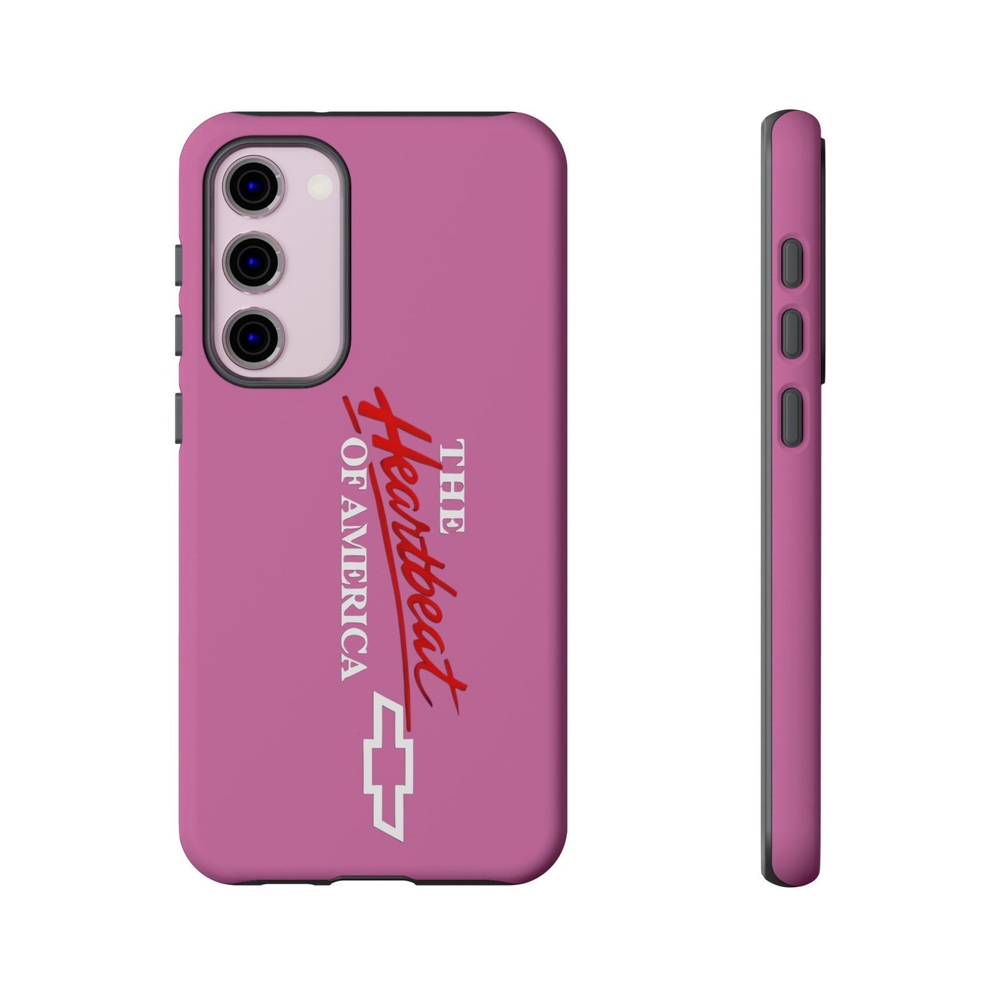 Chevy Tough Cases - Heartbeat of America - Stylish Phone Protection, Gifts [...]