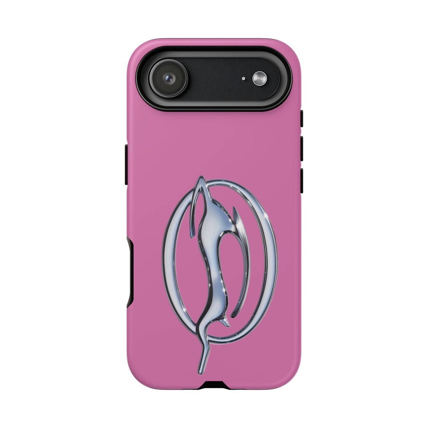 Tough Cases, Impala Logo Phone Cover, Protective Phone Case, Durable Smartphone