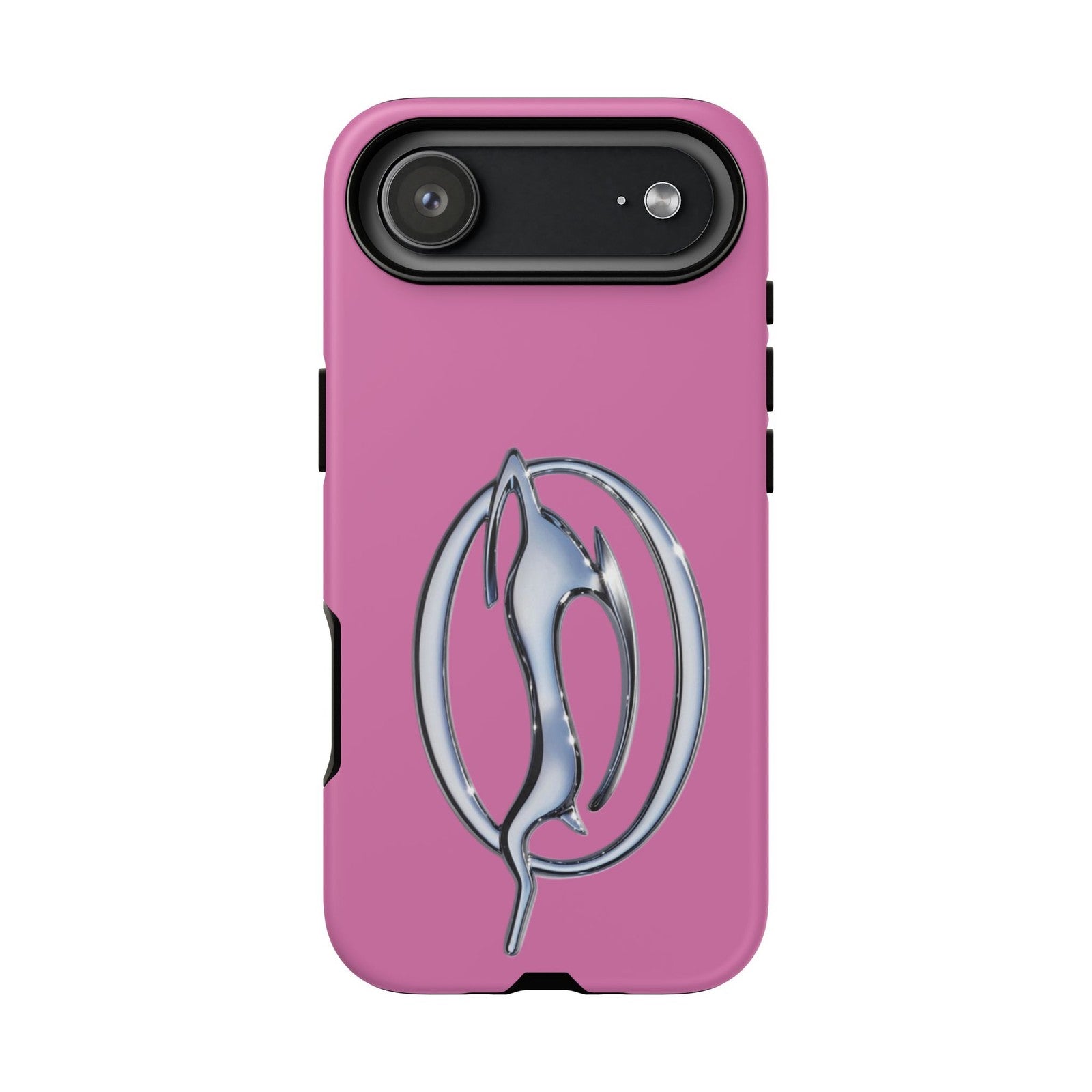 Tough Cases, Impala Logo Phone Cover, Protective Phone Case, Durable Smartphone
