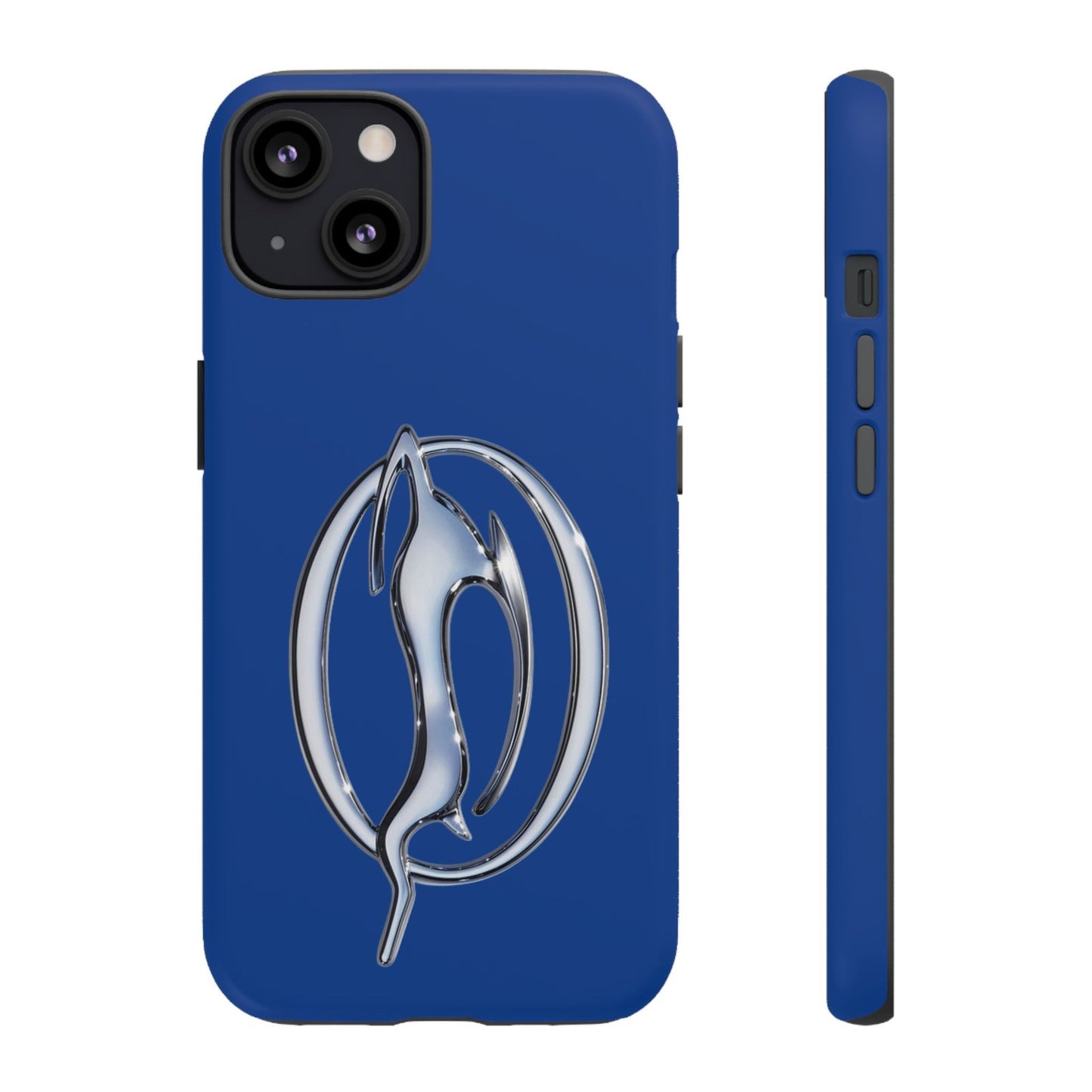 Phone Cases, Impala Logo, car lover Gift, Tough Protective Cover,