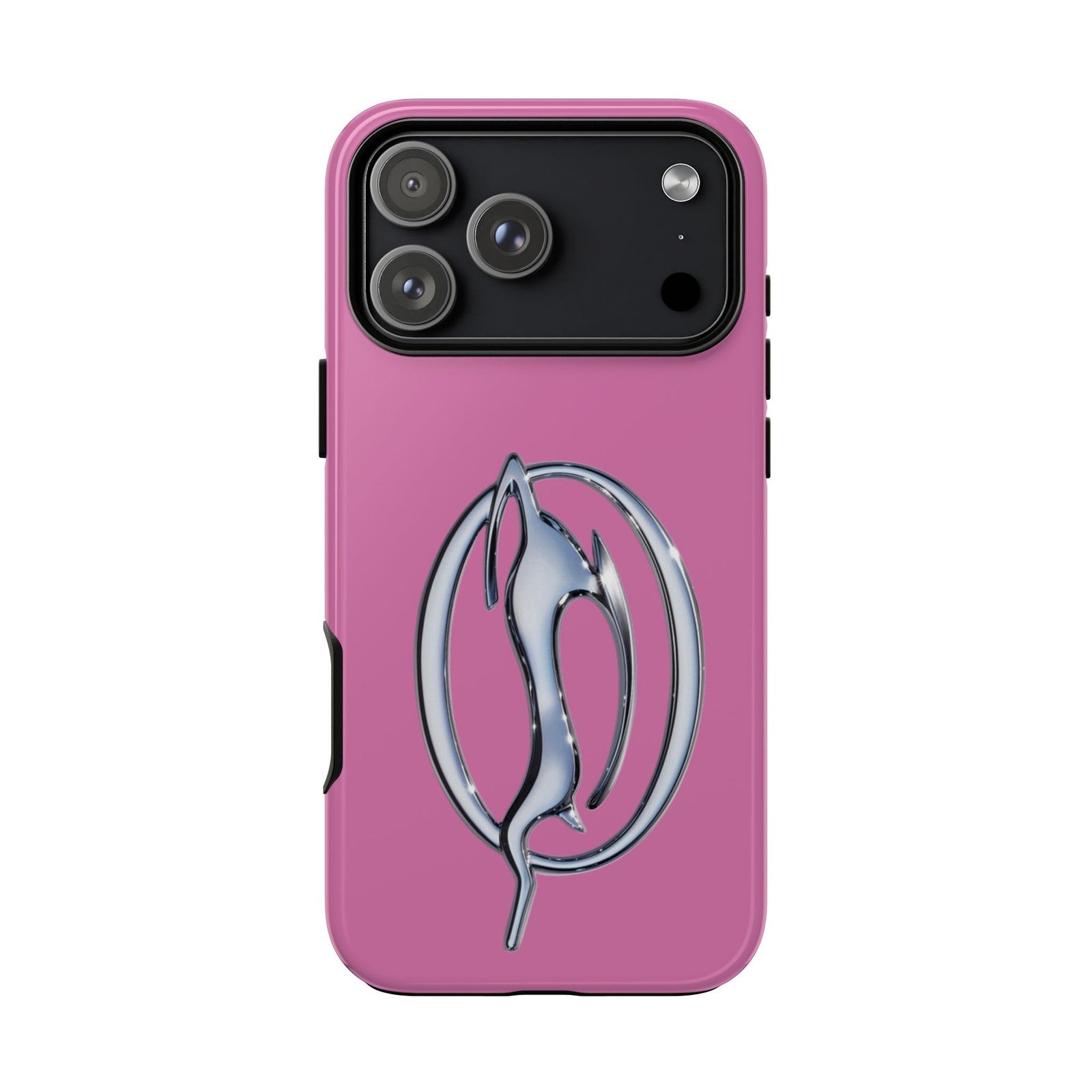 Tough Cases, Impala Logo Phone Cover, Protective Phone Case, Durable Smartphone