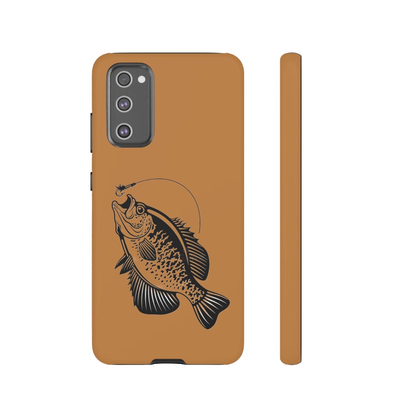 Fishing Phone Case, Tough Cases for Anglers, Durable Accessory, Gift for [...]