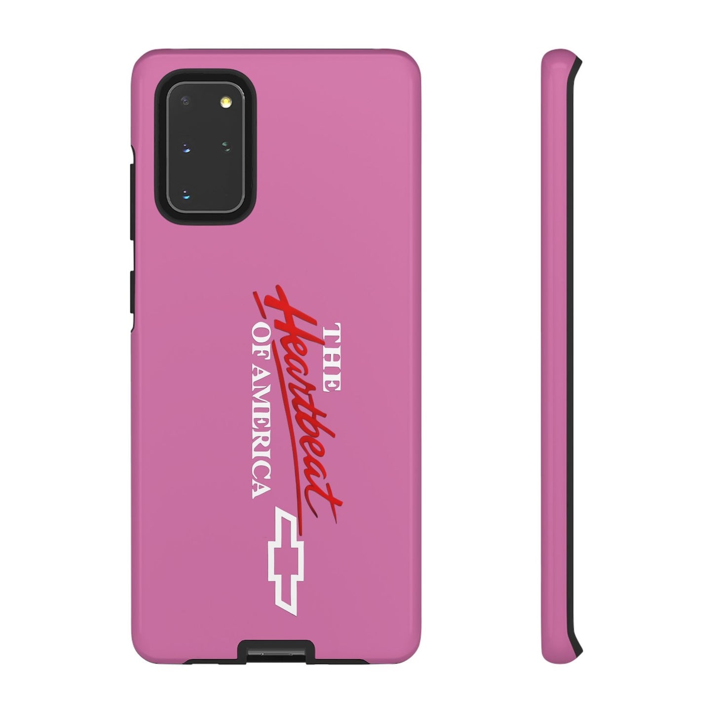 Chevy Tough Cases - Heartbeat of America - Stylish Phone Protection, Gifts [...]