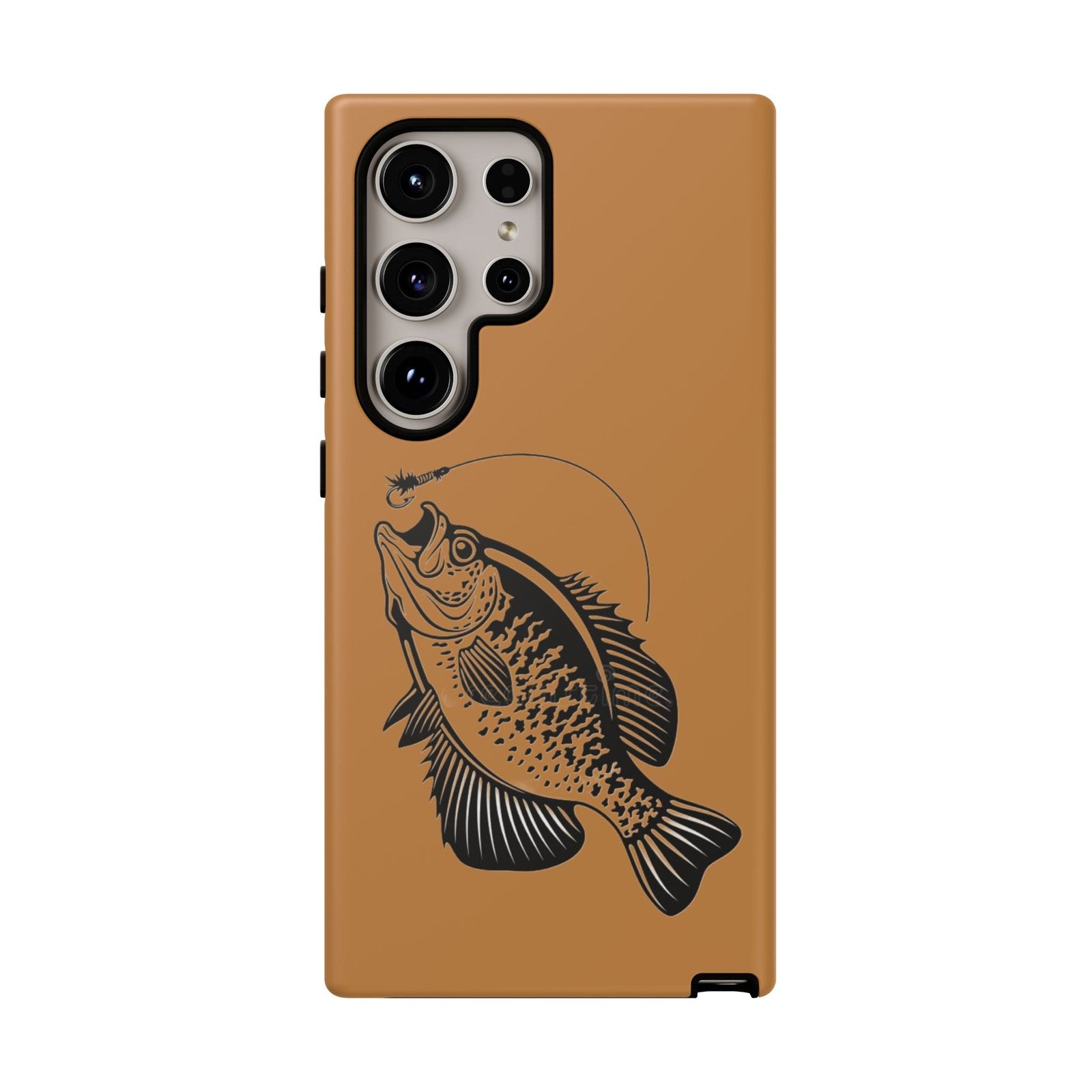 Fishing Phone Case, Tough Cases for Anglers, Durable Accessory, Gift for [...]