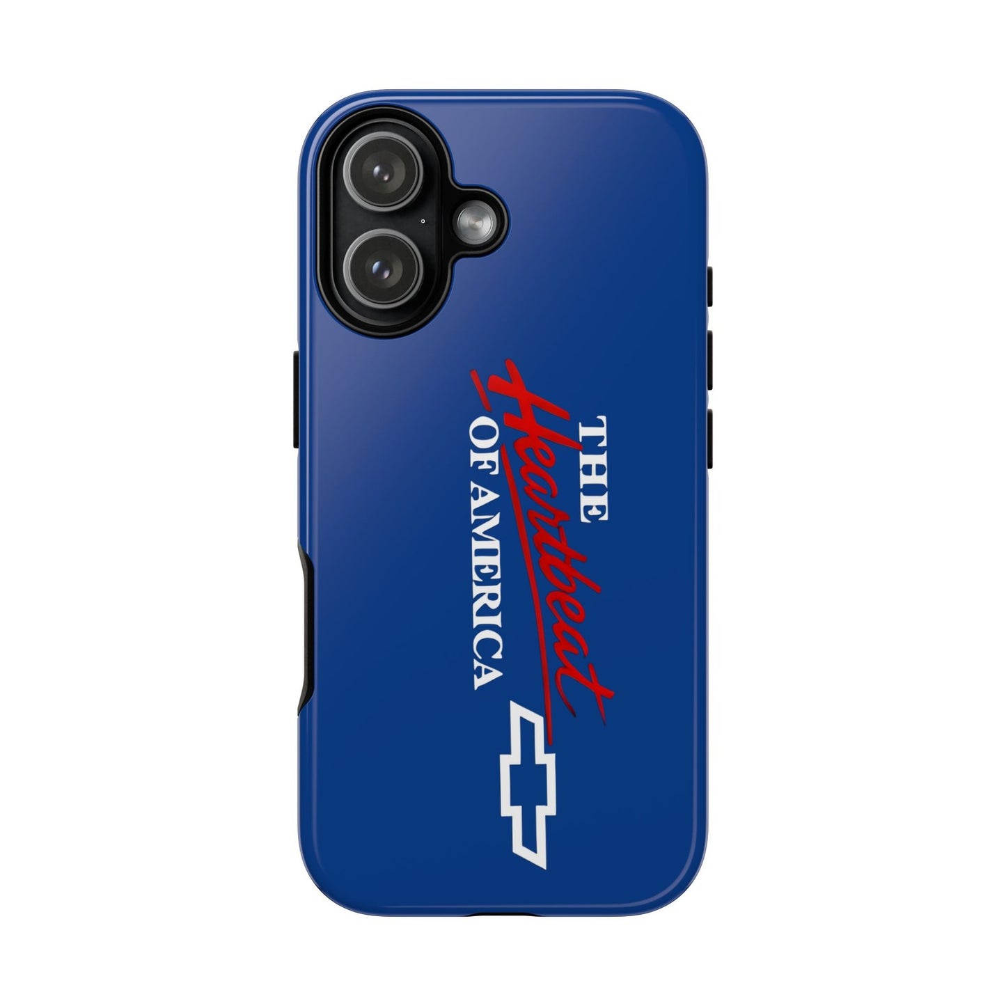 Chevy Phone Case | Tough Cases, Car Enthusiast Gift, Personalized [...]