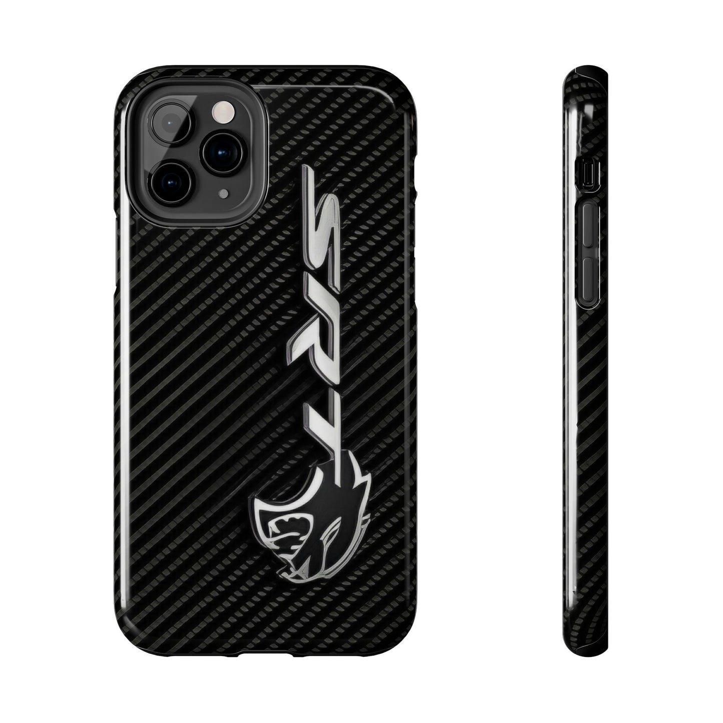 Dodge SRT Tough Phone Cases