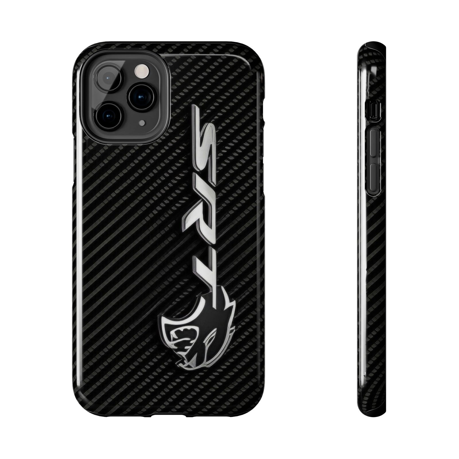 Dodge SRT Tough Phone Cases