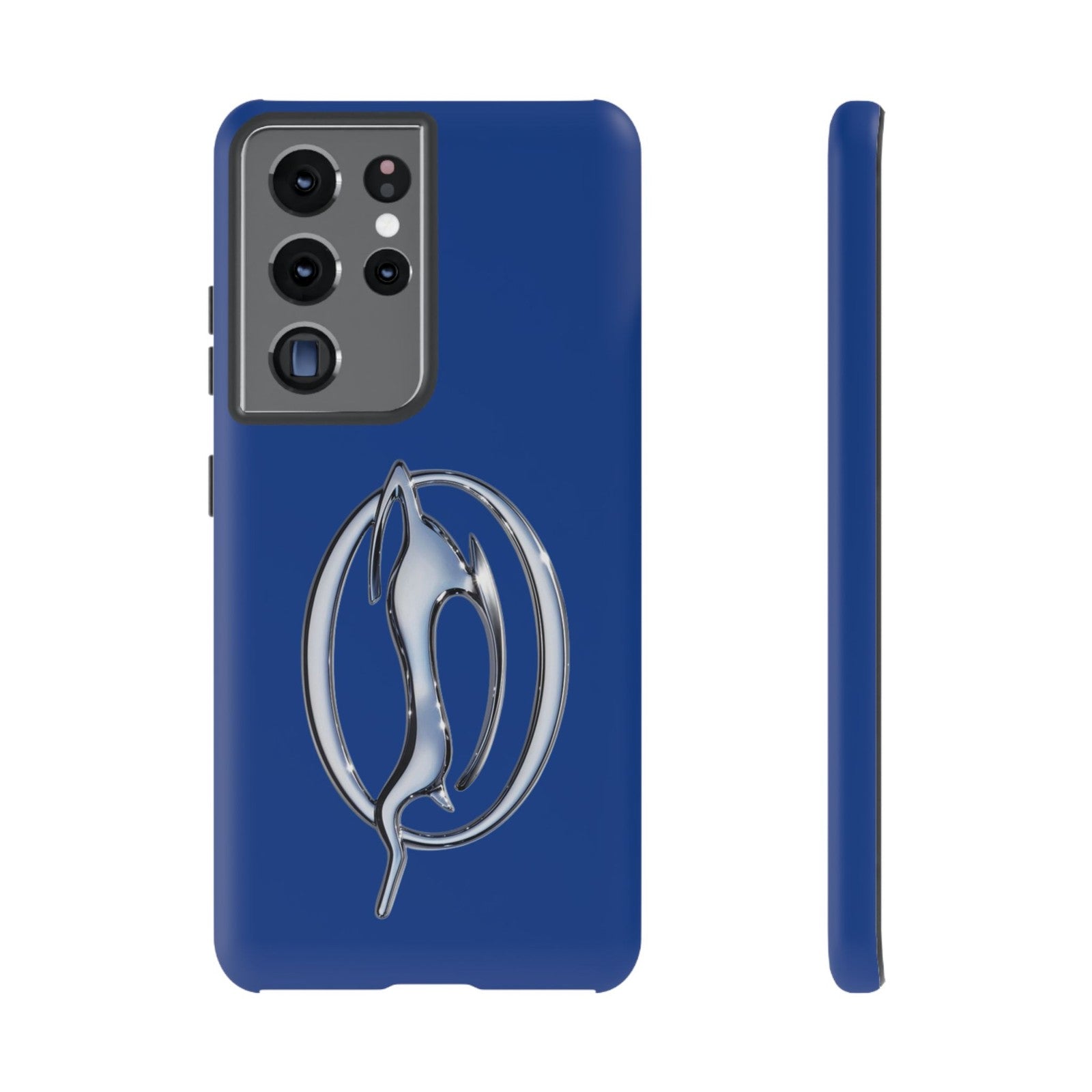 Phone Cases, Impala Logo, car lover Gift, Tough Protective Cover,