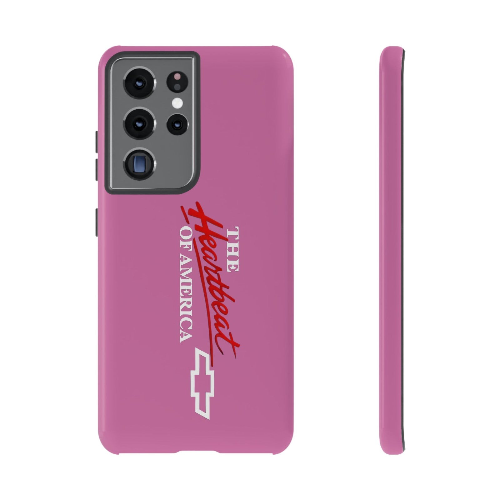 Chevy Tough Cases - Heartbeat of America - Stylish Phone Protection, Gifts [...]