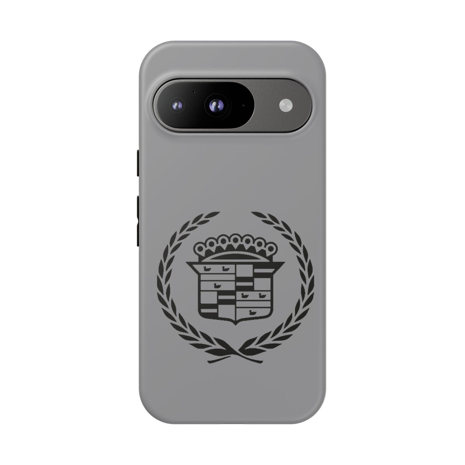 Phone Cases, Cadillac Logo Design, Luxury Car Enthusiasts, Gift for Him,