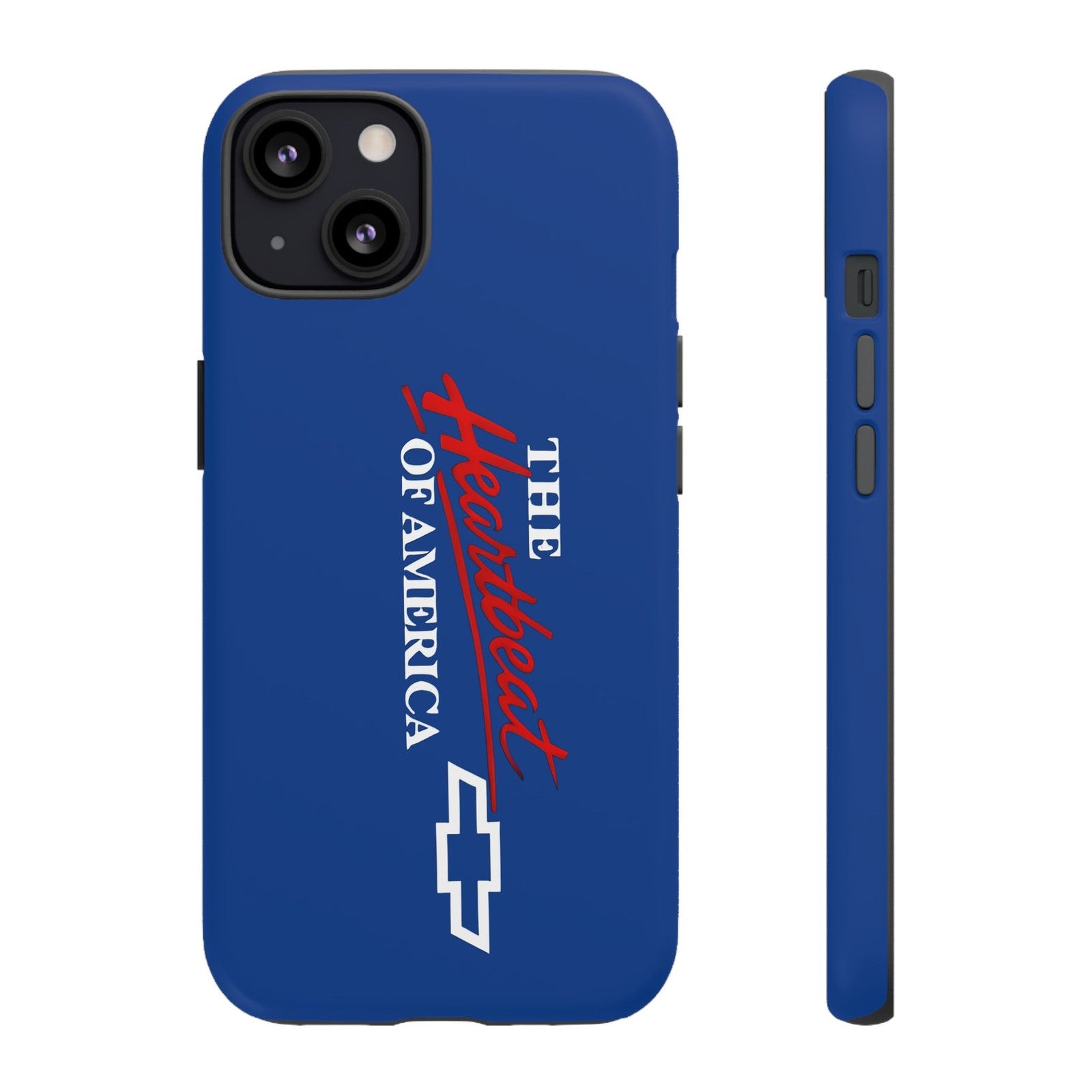 Chevy Phone Case | Tough Cases, Car Enthusiast Gift, Personalized [...]