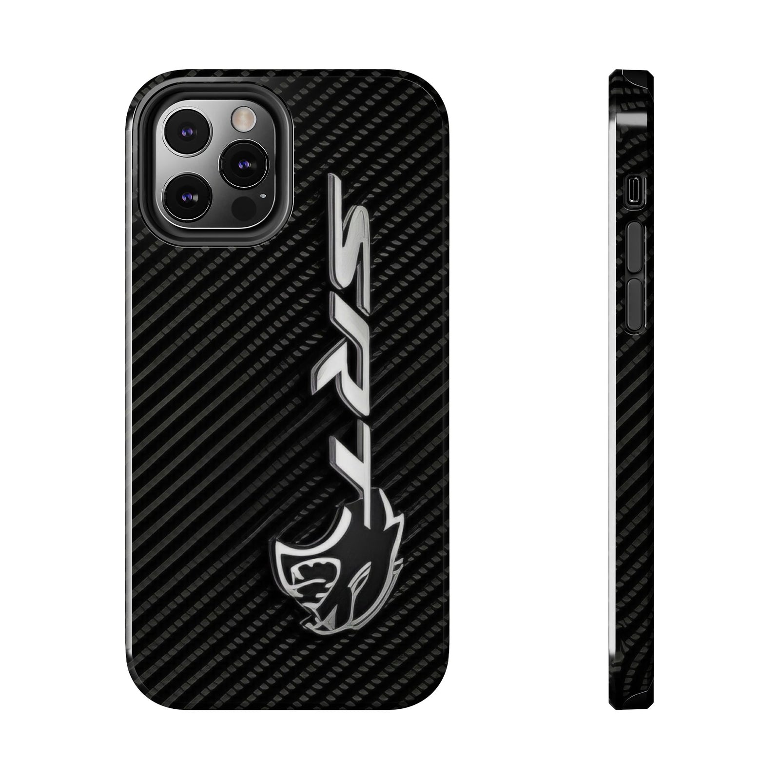 Dodge SRT Tough Phone Cases