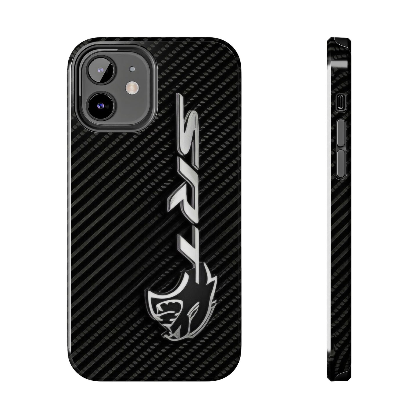 Dodge SRT Tough Phone Cases