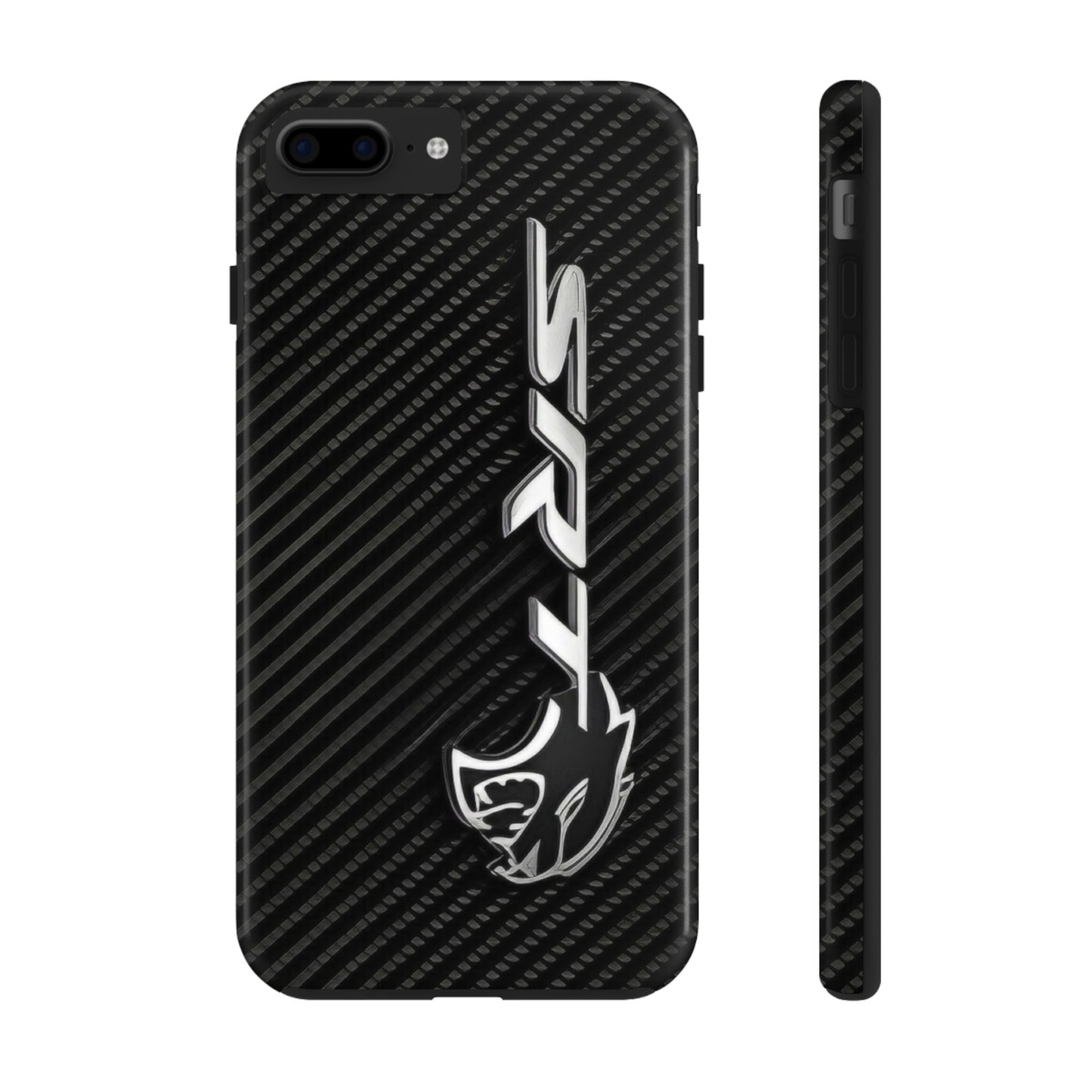 Dodge SRT Tough Phone Cases