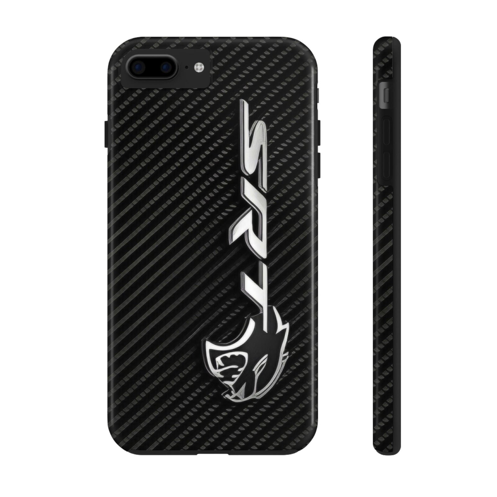 Dodge SRT Tough Phone Cases