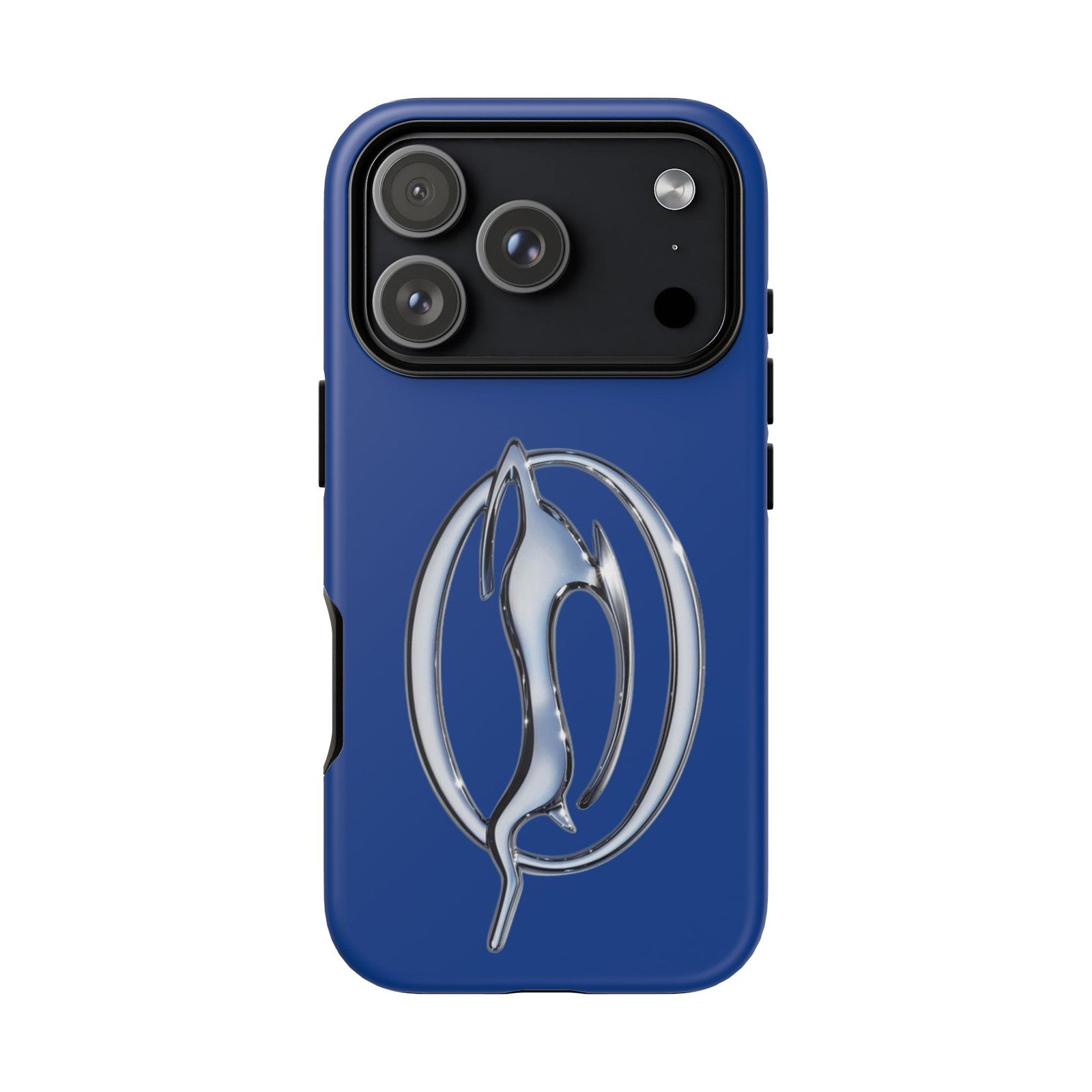 Phone Cases, Impala Logo, car lover Gift, Tough Protective Cover,