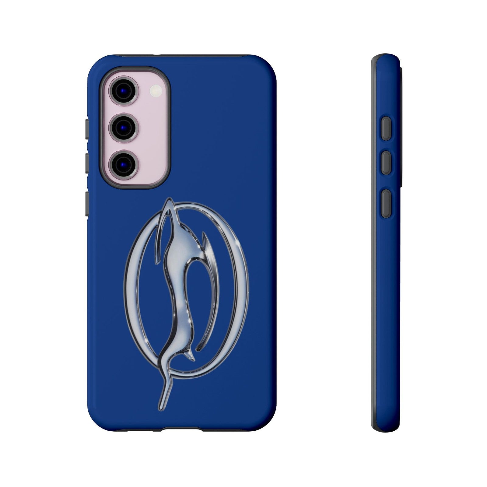 Phone Cases, Impala Logo, car lover Gift, Tough Protective Cover,