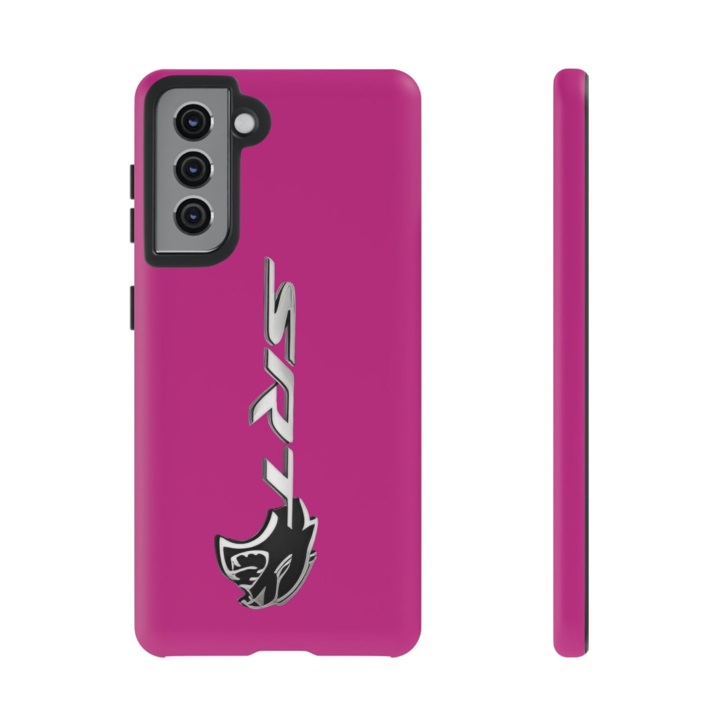 SRT Style Phone Case, Durable Phone Cover, Cool Phone Protector, Rugged Phone