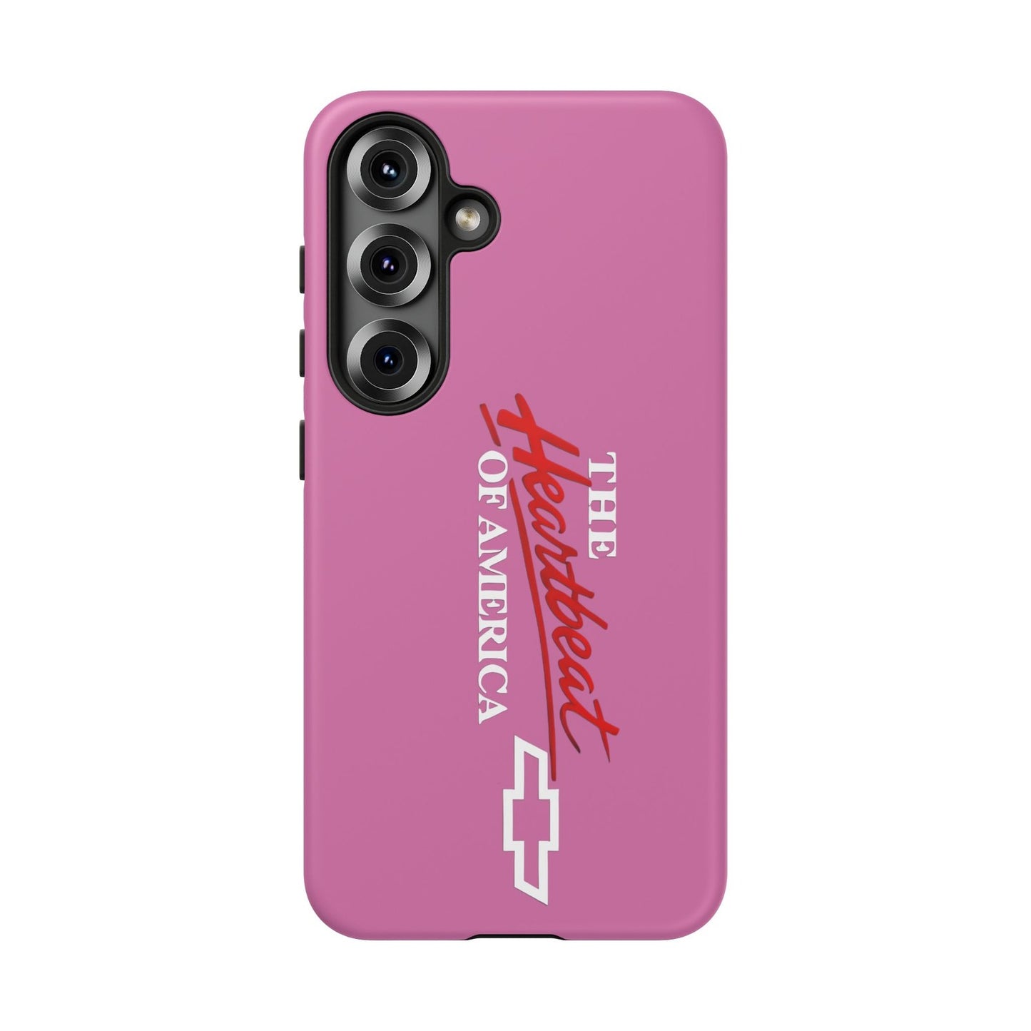 Chevy Tough Cases - Heartbeat of America - Stylish Phone Protection, Gifts [...]