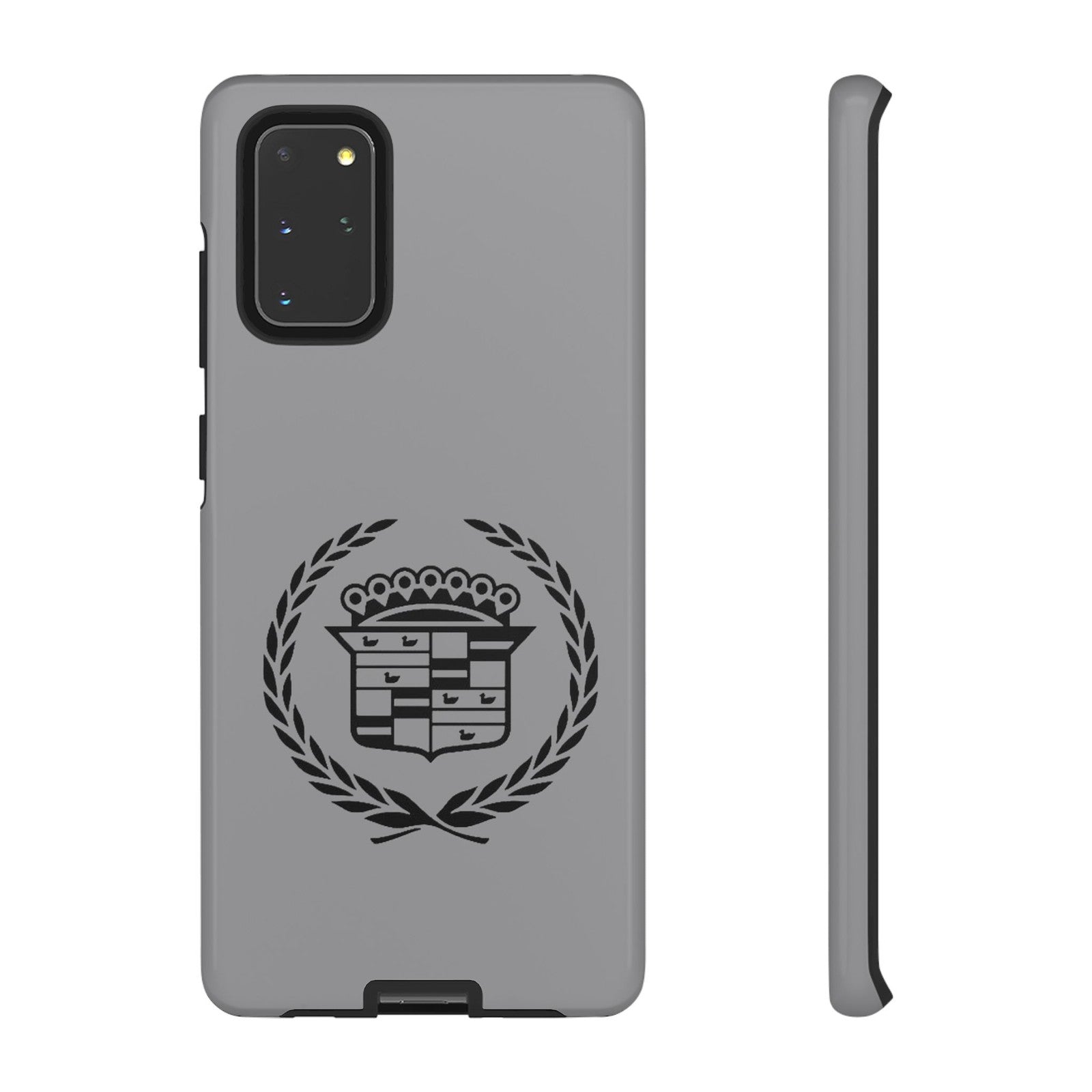 Phone Cases, Cadillac Logo Design, Luxury Car Enthusiasts, Gift for Him,