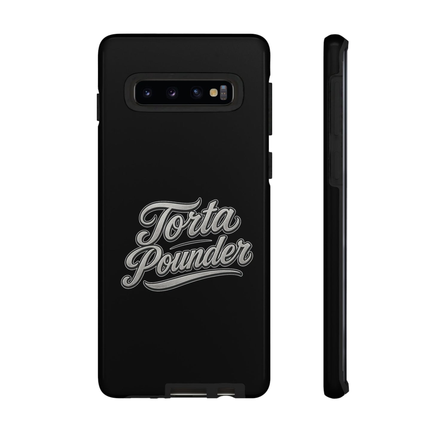 Tough Cases - Torta Pounder Phone Case, Protective Phone Cover, Durable Phone