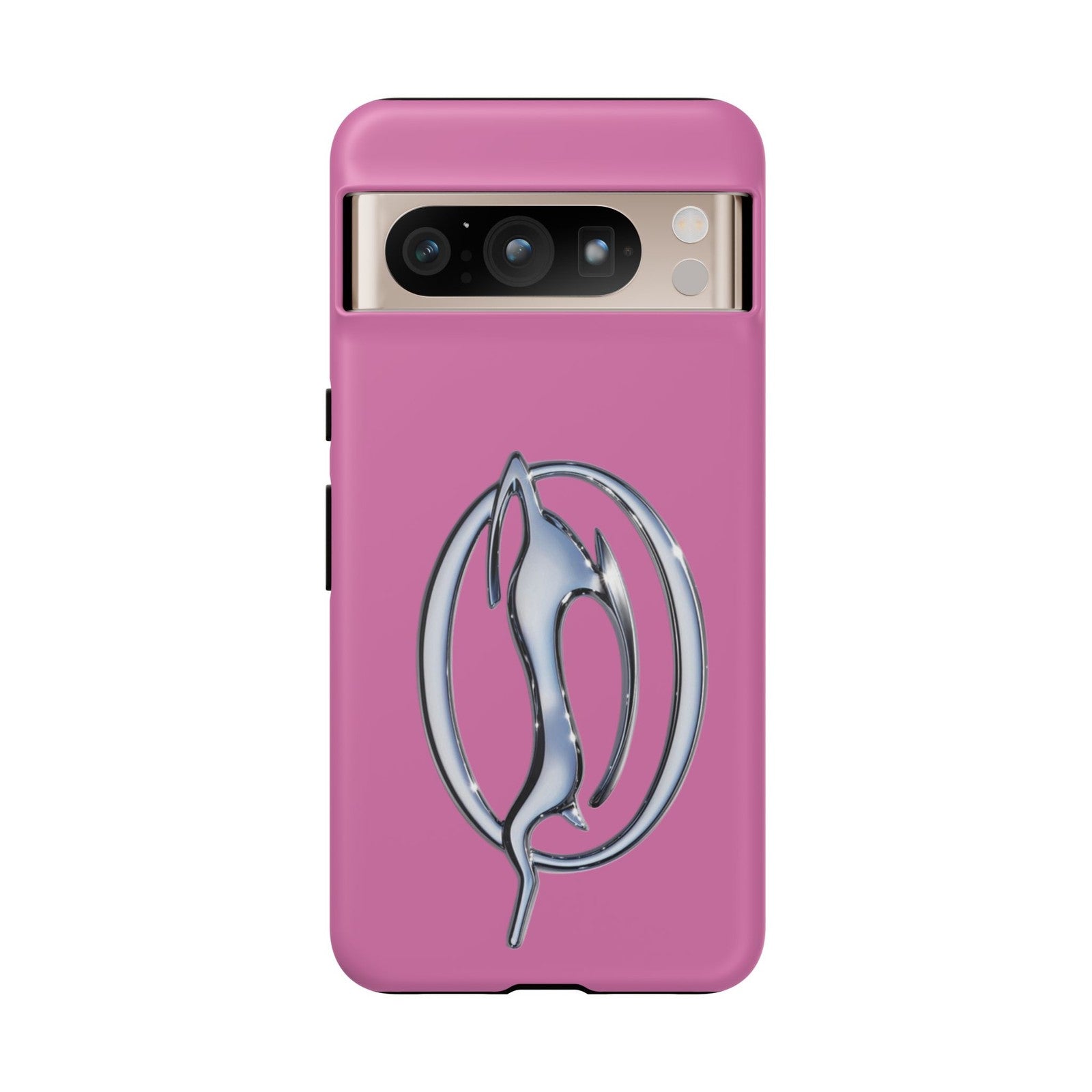 Tough Cases, Impala Logo Phone Cover, Protective Phone Case, Durable Smartphone