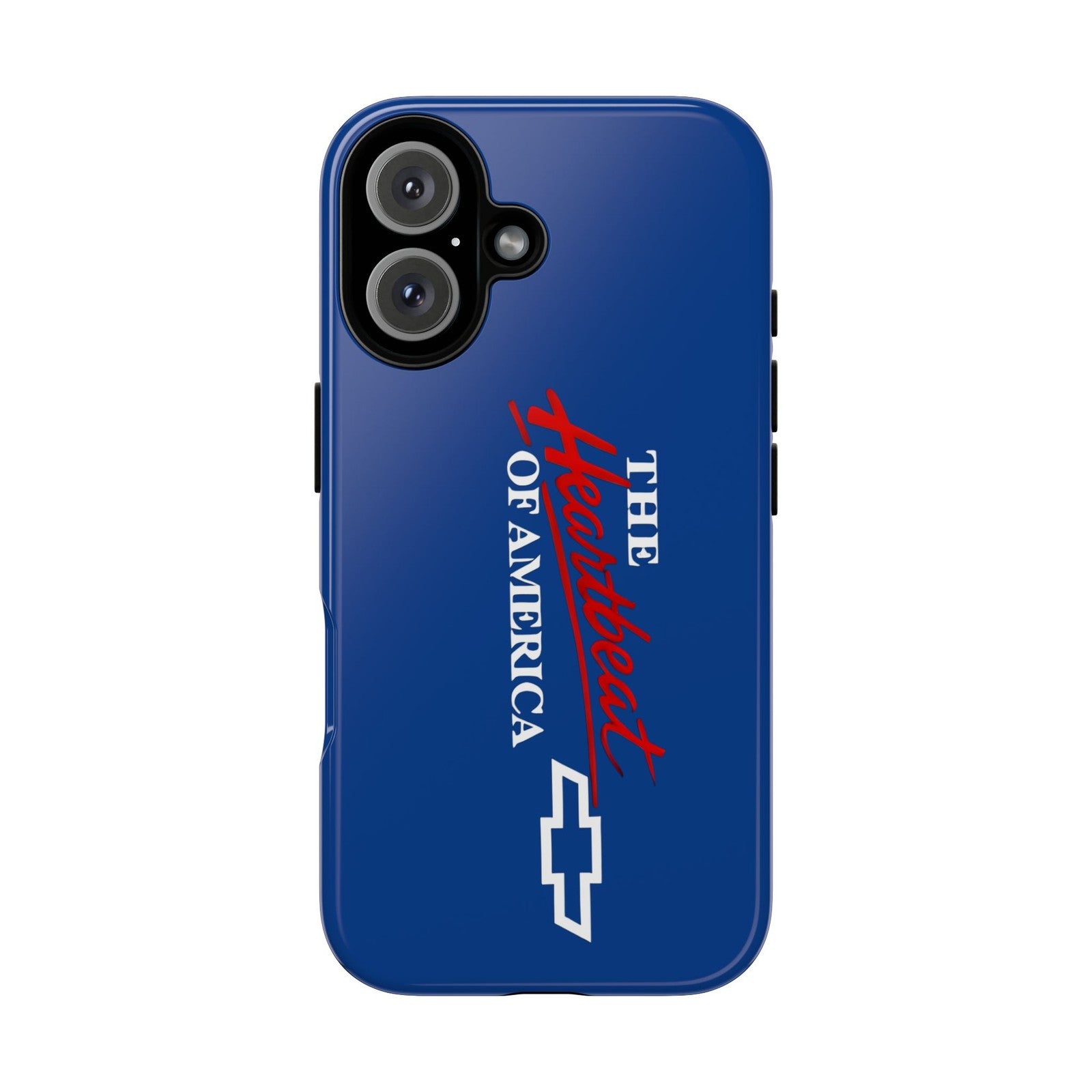 Chevy Phone Case | Tough Cases, Car Enthusiast Gift, Personalized [...]