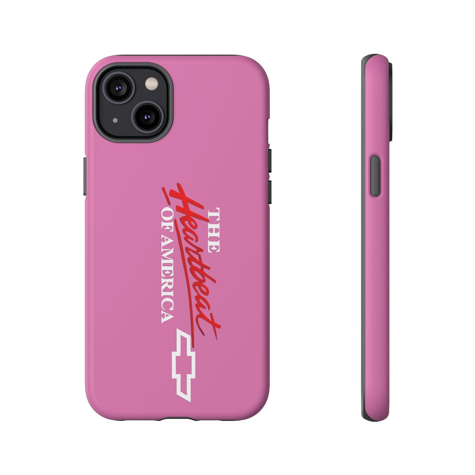 Chevy Tough Cases - Heartbeat of America - Stylish Phone Protection, Gifts [...]