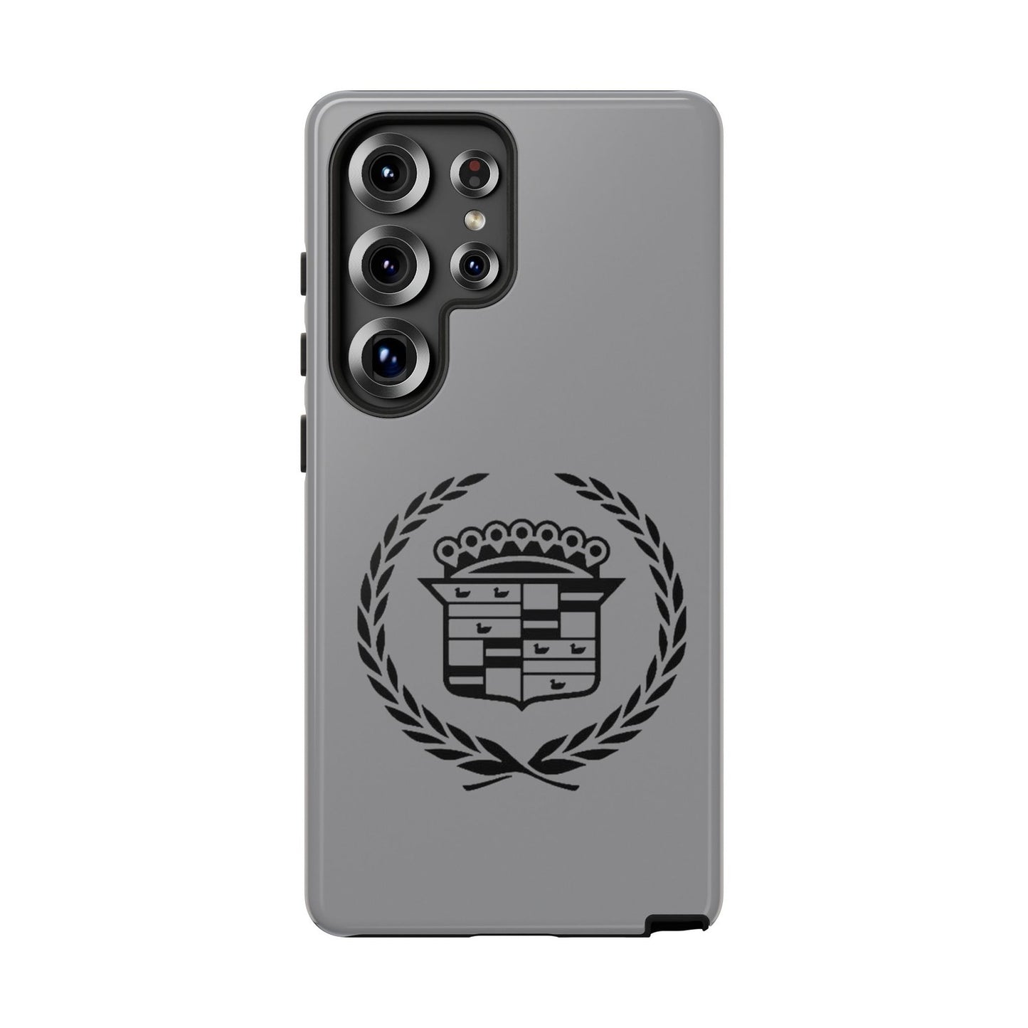 Phone Cases, Cadillac Logo Design, Luxury Car Enthusiasts, Gift for Him,