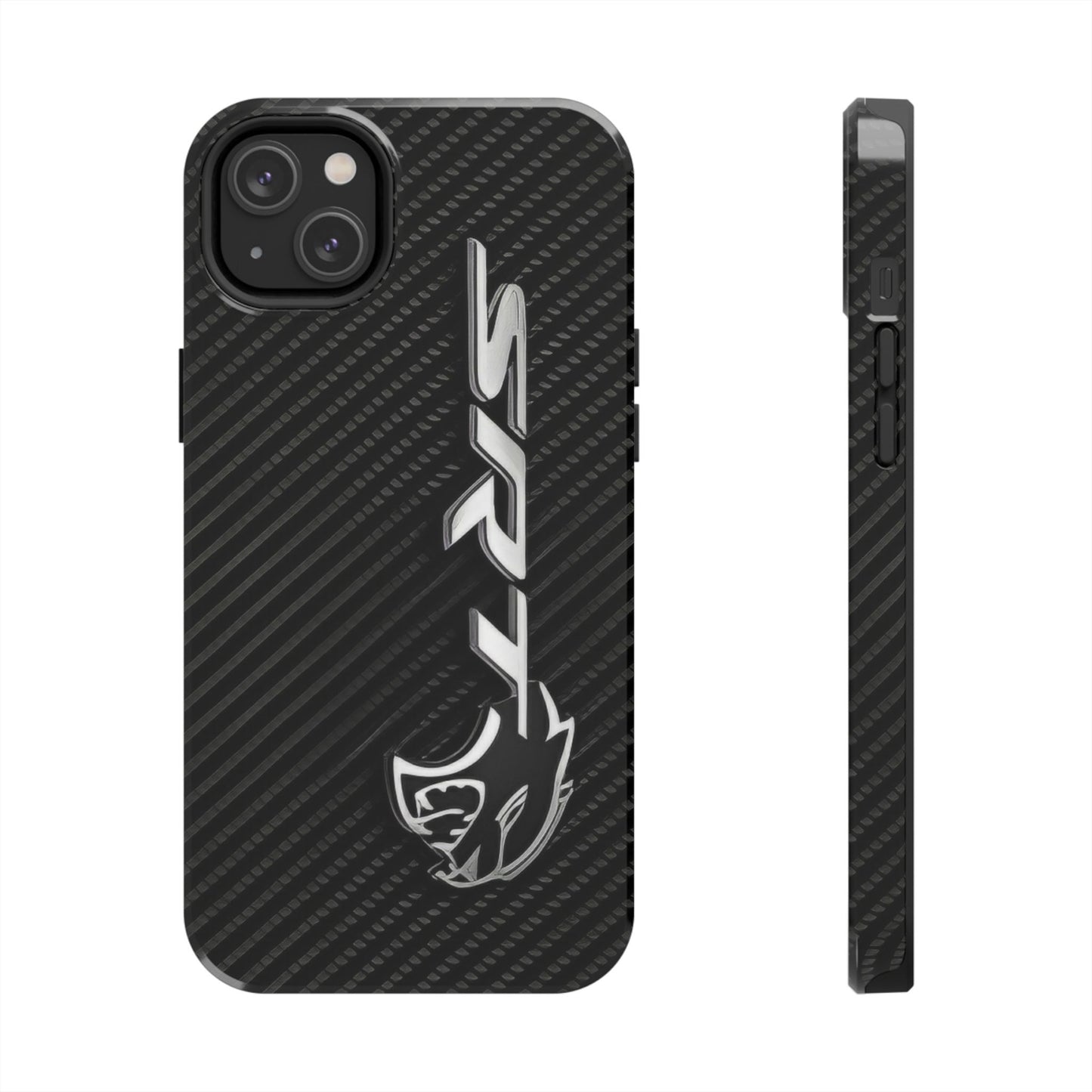 Dodge SRT Tough Phone Cases