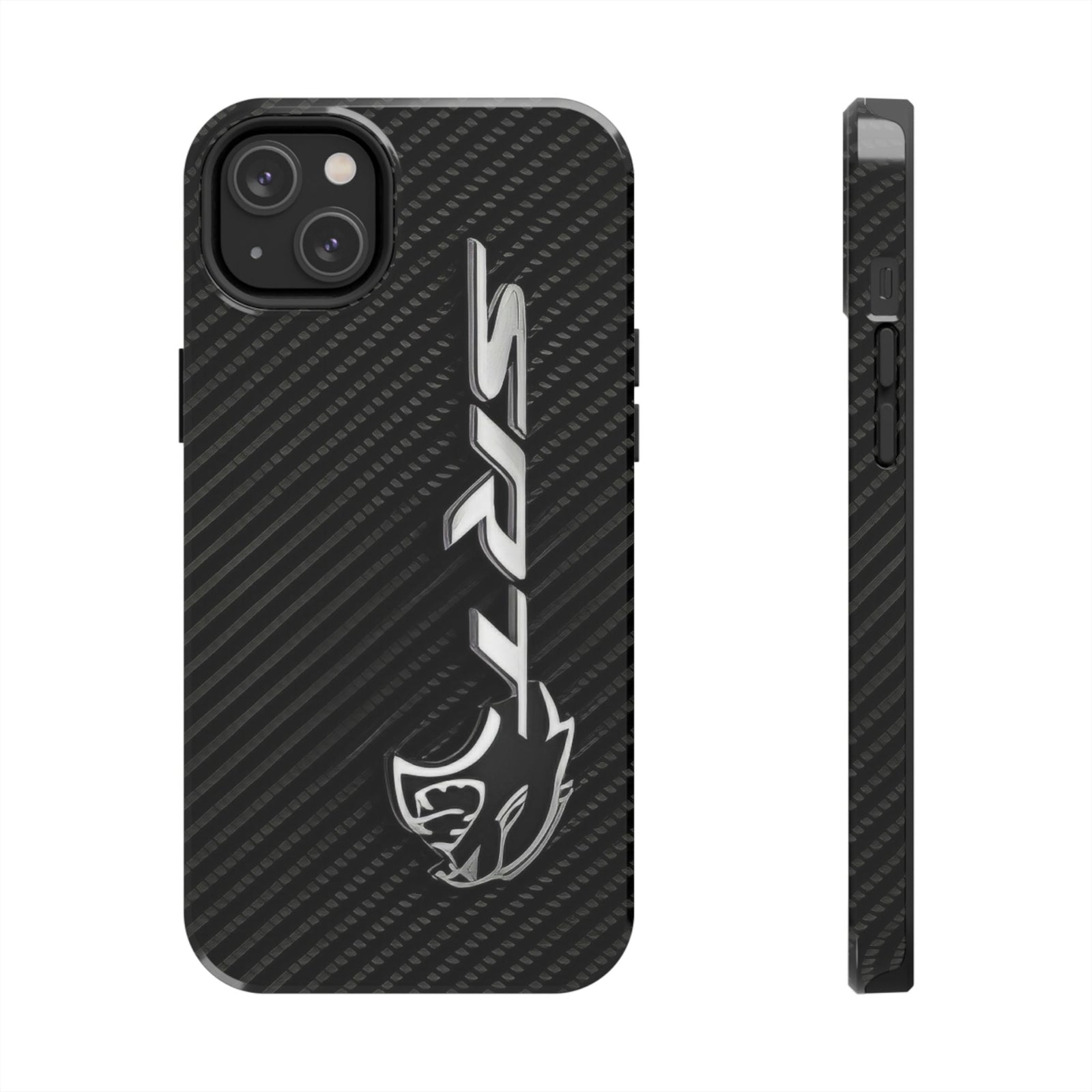 Dodge SRT Tough Phone Cases
