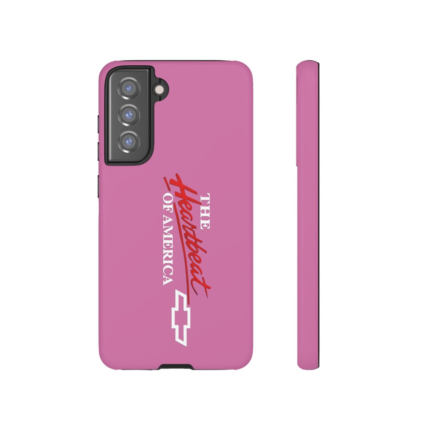 Chevy Tough Cases - Heartbeat of America - Stylish Phone Protection, Gifts [...]