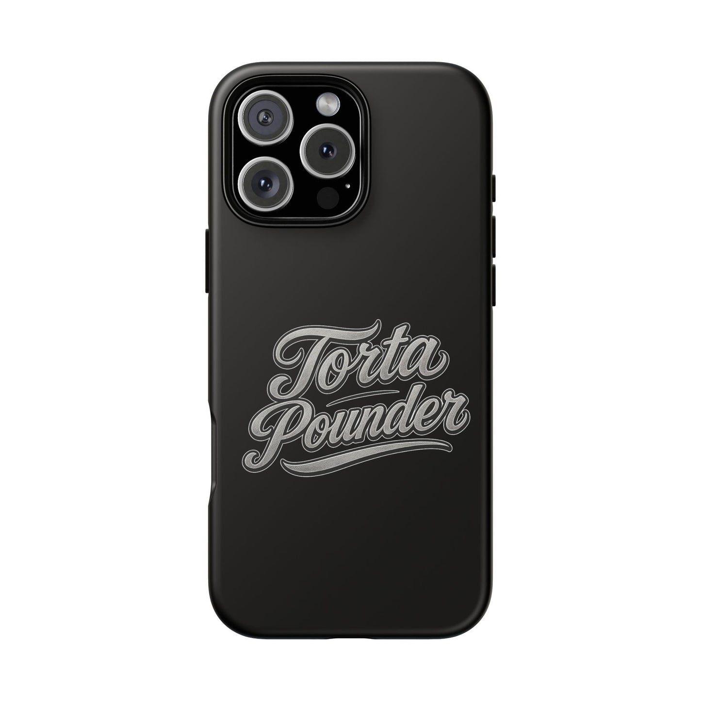 Tough Cases - Torta Pounder Phone Case, Protective Phone Cover, Durable Phone