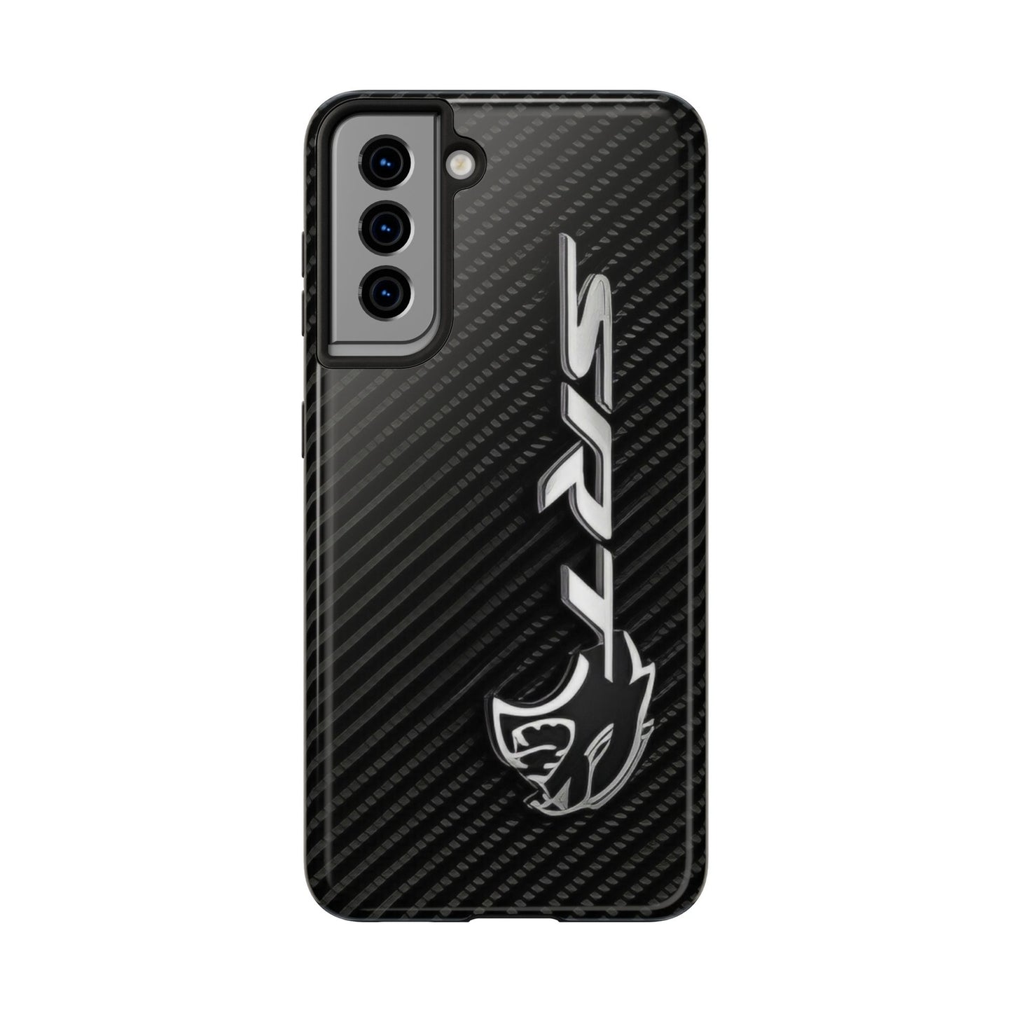 Dodge SRT Tough Phone Cases