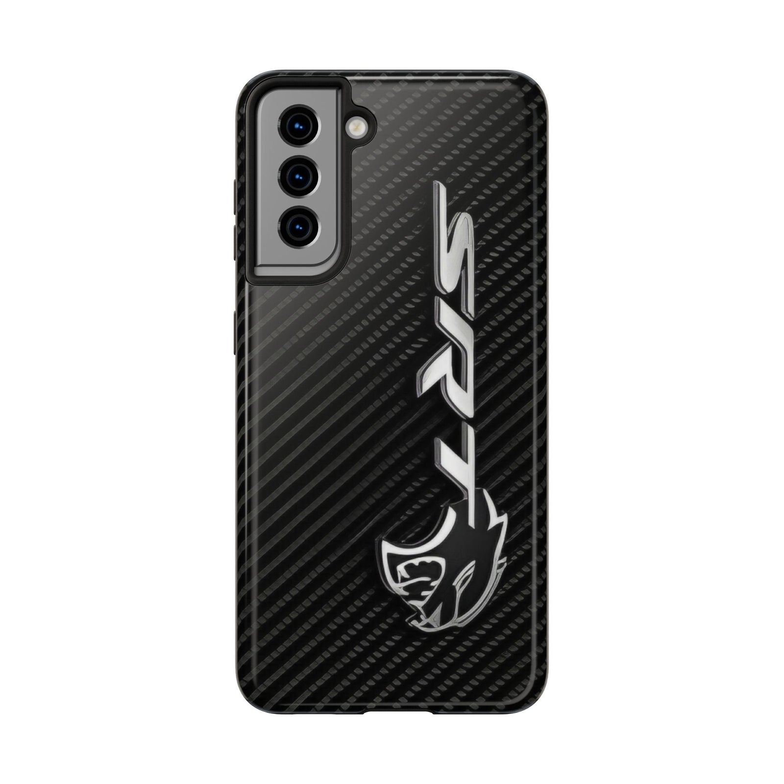 Dodge SRT Tough Phone Cases