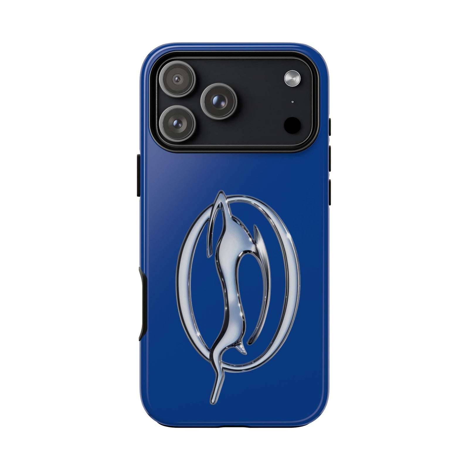 Phone Cases, Impala Logo, car lover Gift, Tough Protective Cover,